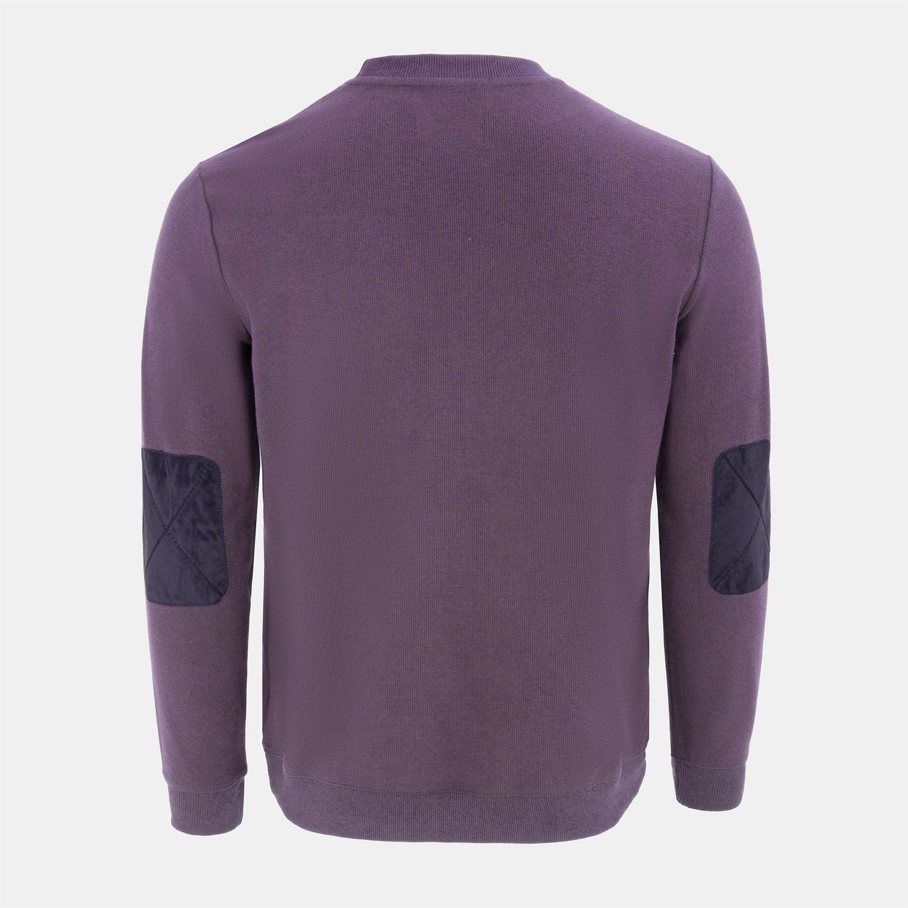 Howick Mens Crew Neck  Jumper