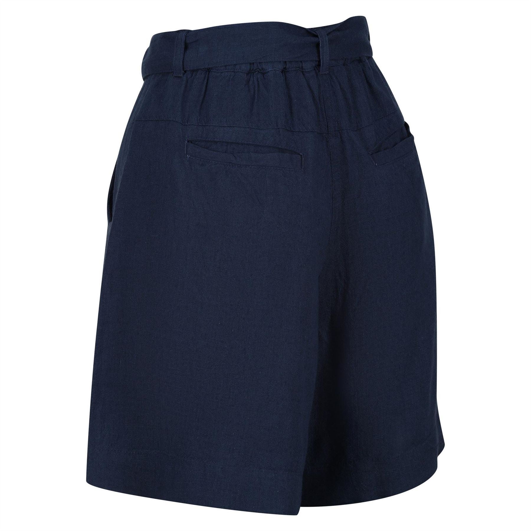 Regatta Sabela Paperbag Shorts