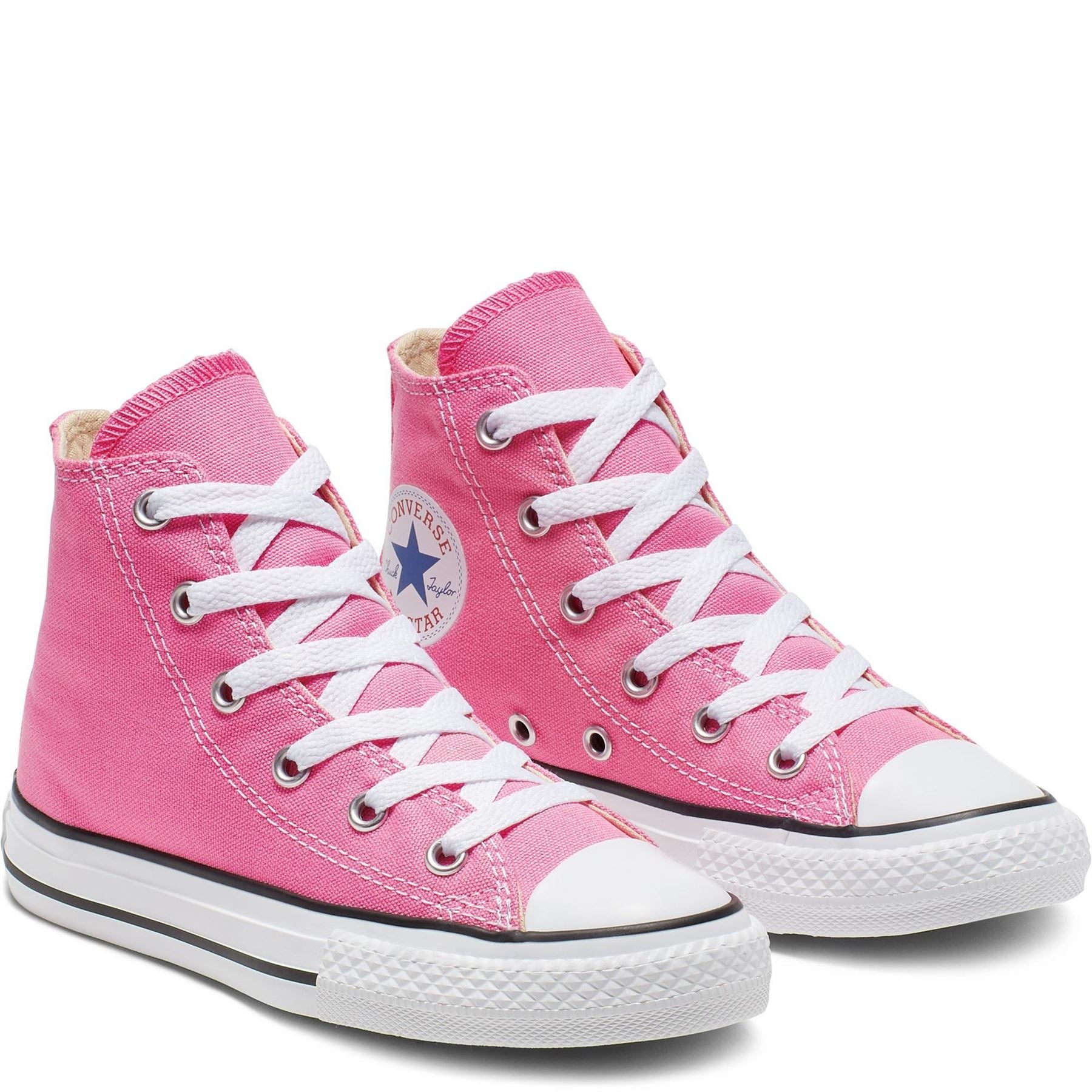Converse Chuck High Cut Canvasas Shoes