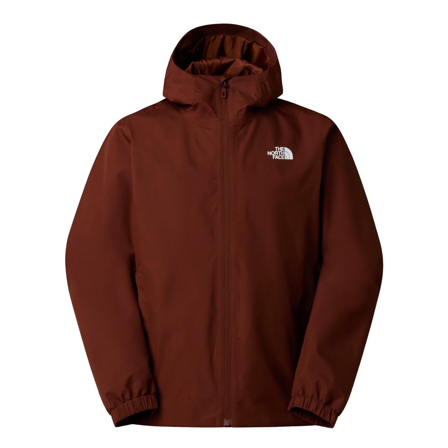 The North Face Quest Dryvent Windproof Waterproof Jacket