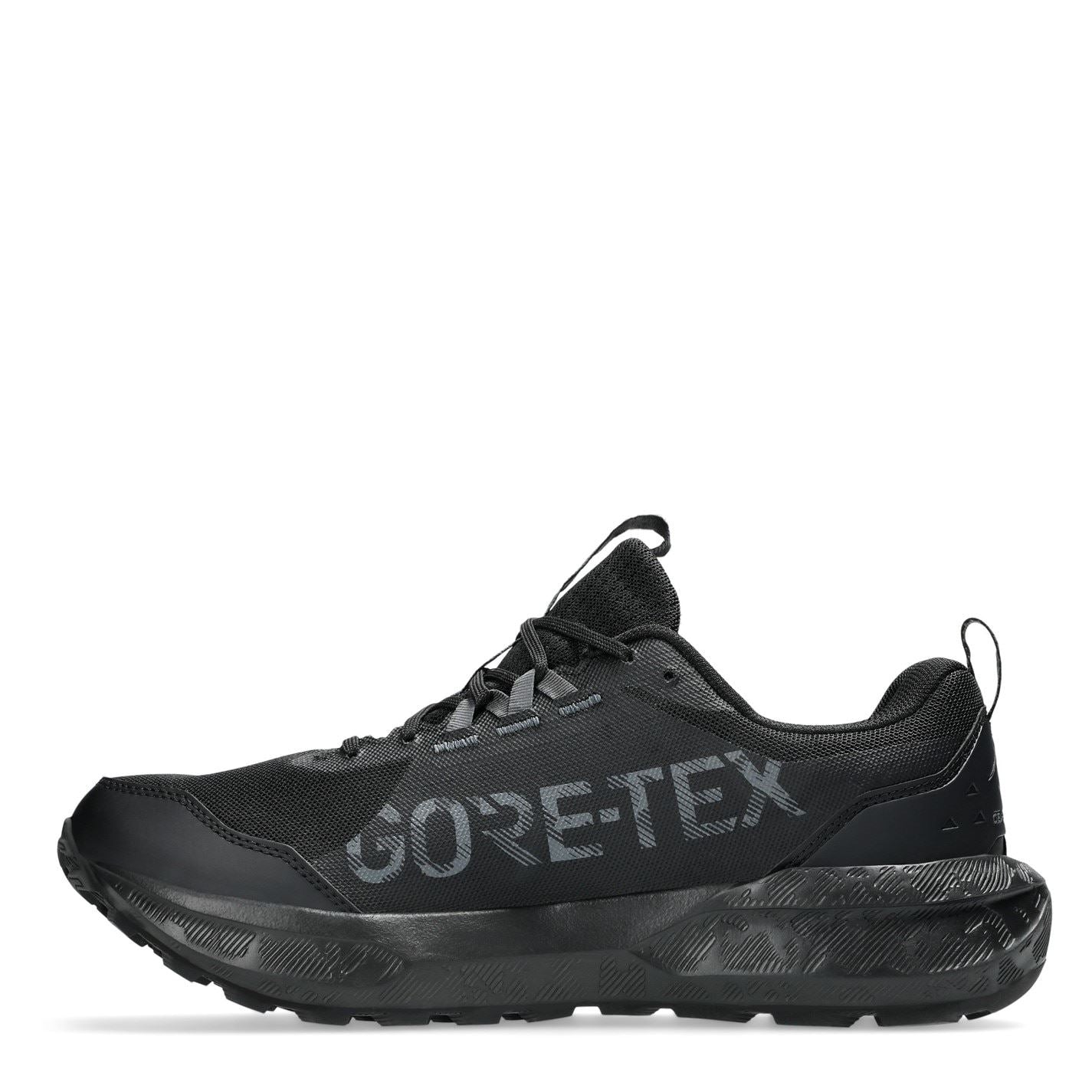 Asics Mens Sonoma 8 GorE-Tex Trail Running Shoes