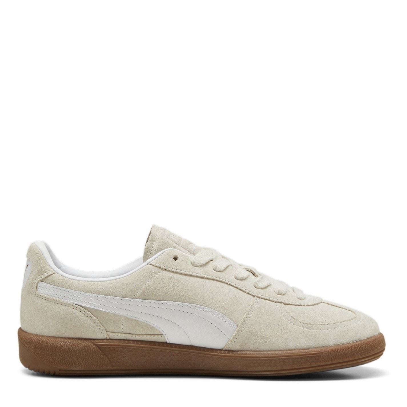 Puma Womens Palermo Trainers