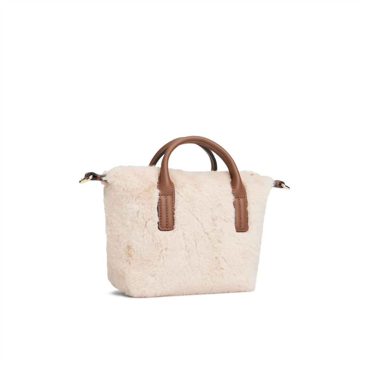 Tommy Hilfiger Popette Micro Tote Bag 2 L