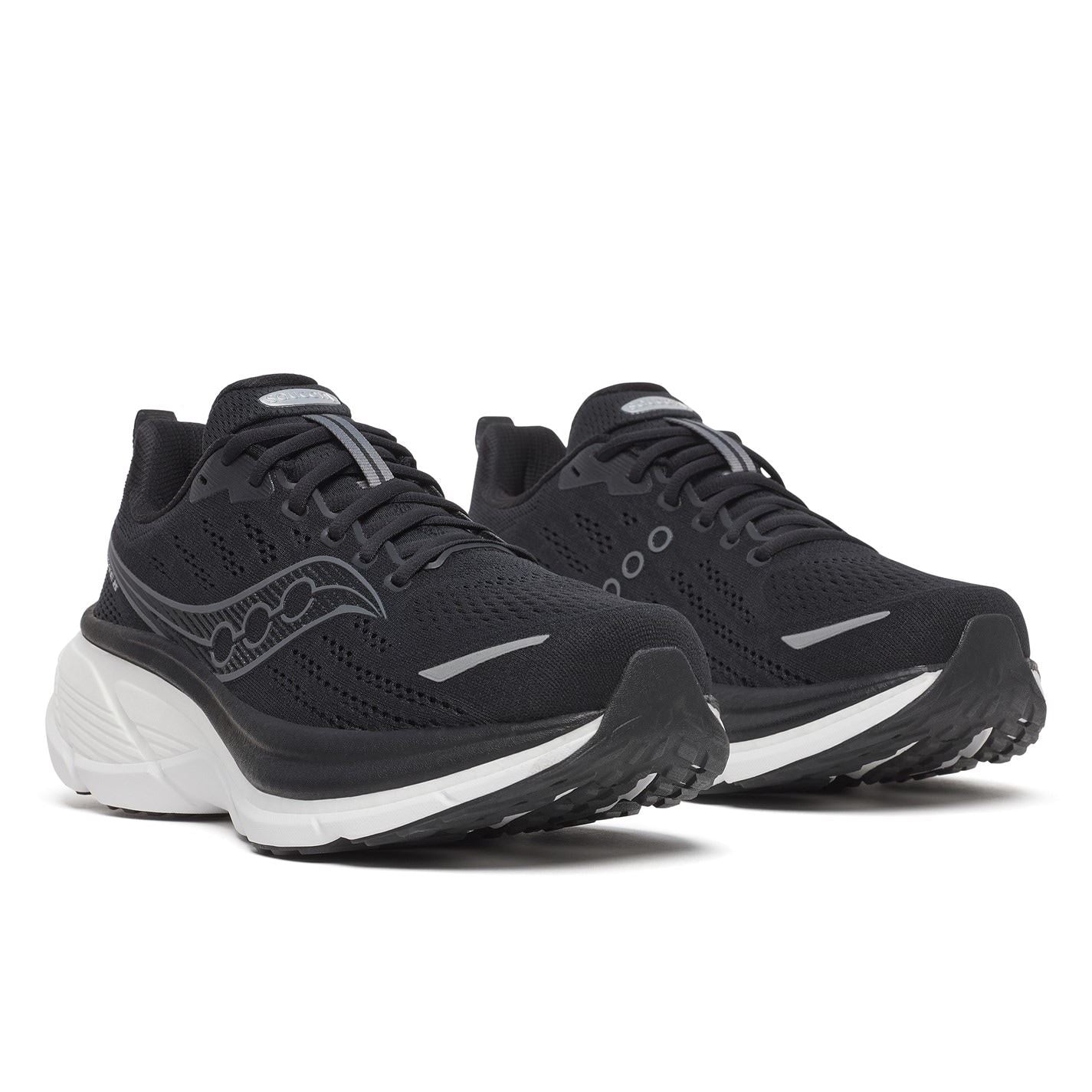 Saucony Mens Hurricane 25 Road Running Shoes