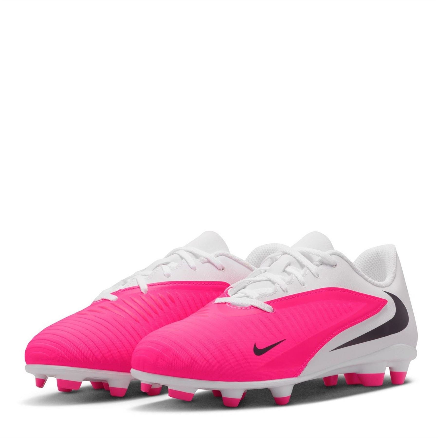 Nike Phantom 6 Club Juniors Multi Ground Football Boots