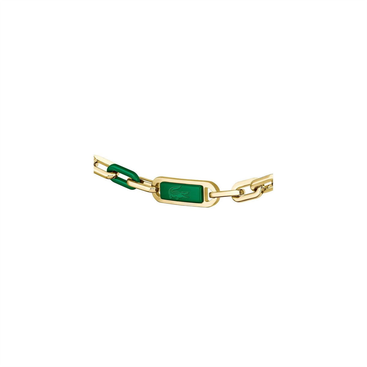 Lacoste Gents Crew Bracelet