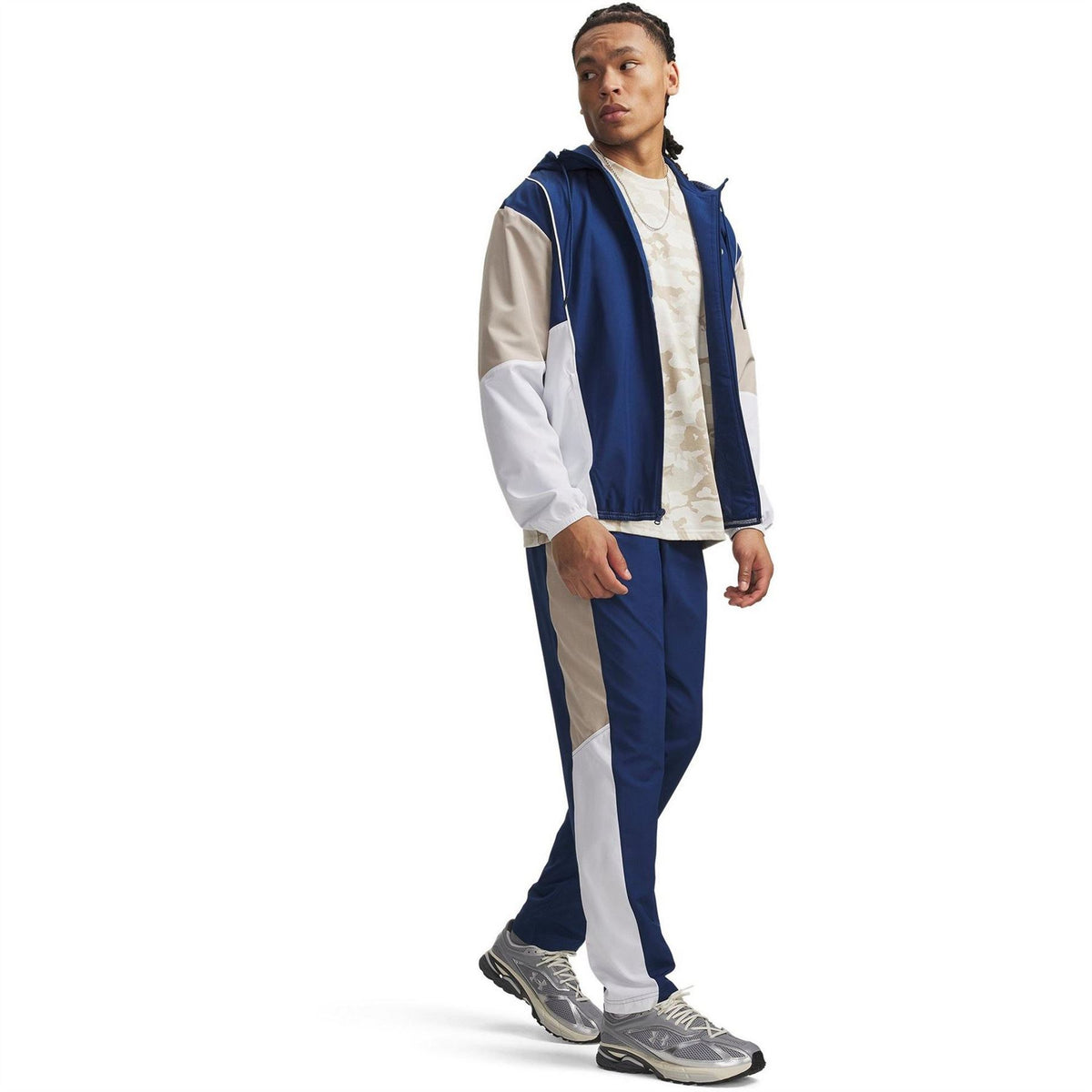 Under Armour Rival Woven Joggers