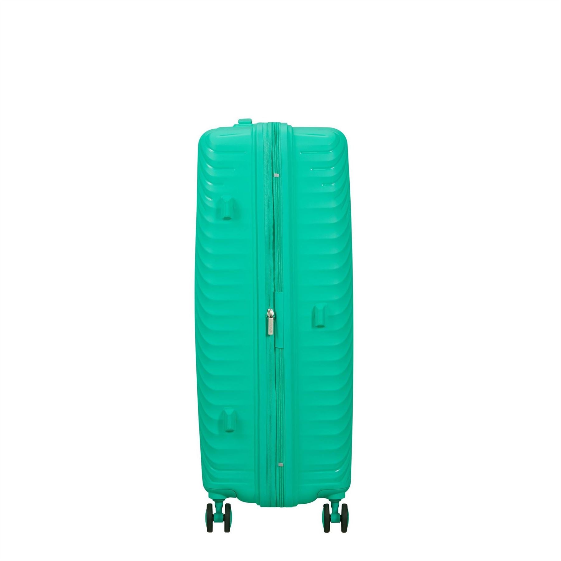 American Tourister Spinner 78x49x31 34cm Exp Tsa Large Hard Suitcase