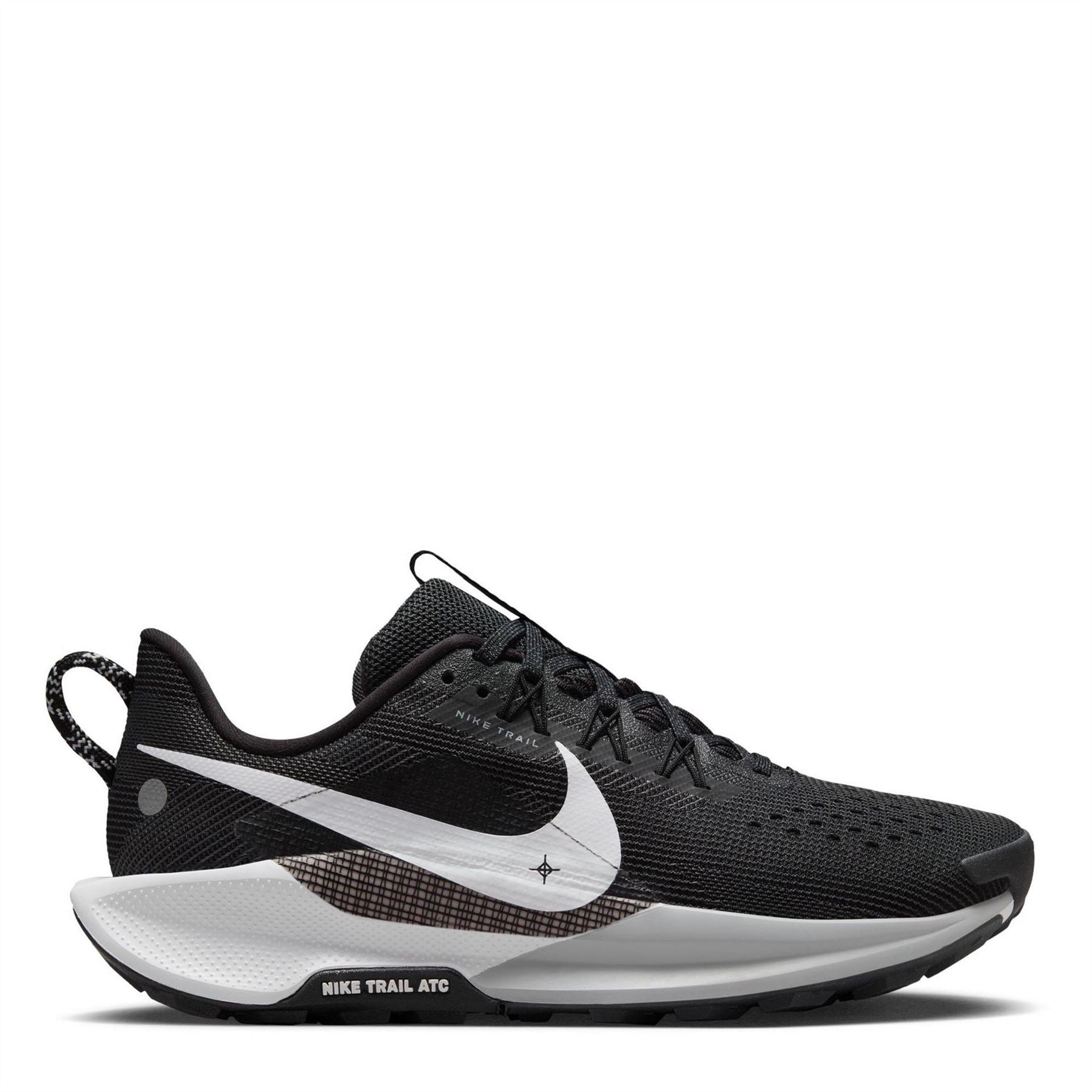 Nike Womens Reactx Pegasus Trail 5 Trail Running Shoes
