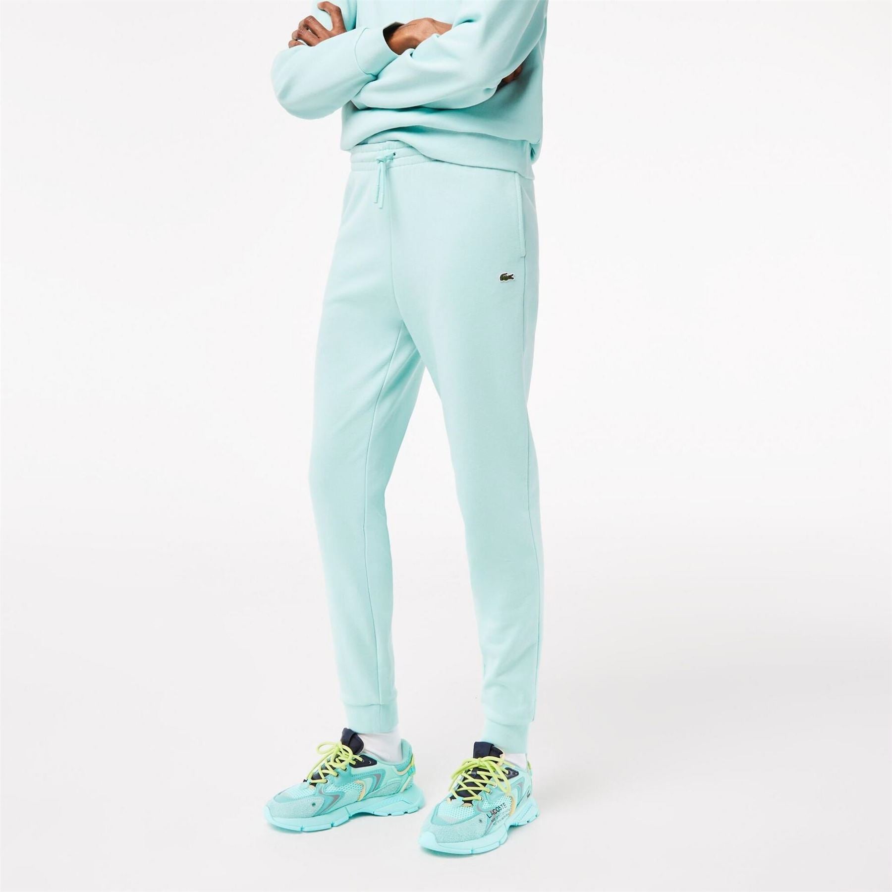Lacoste Jogging Pants