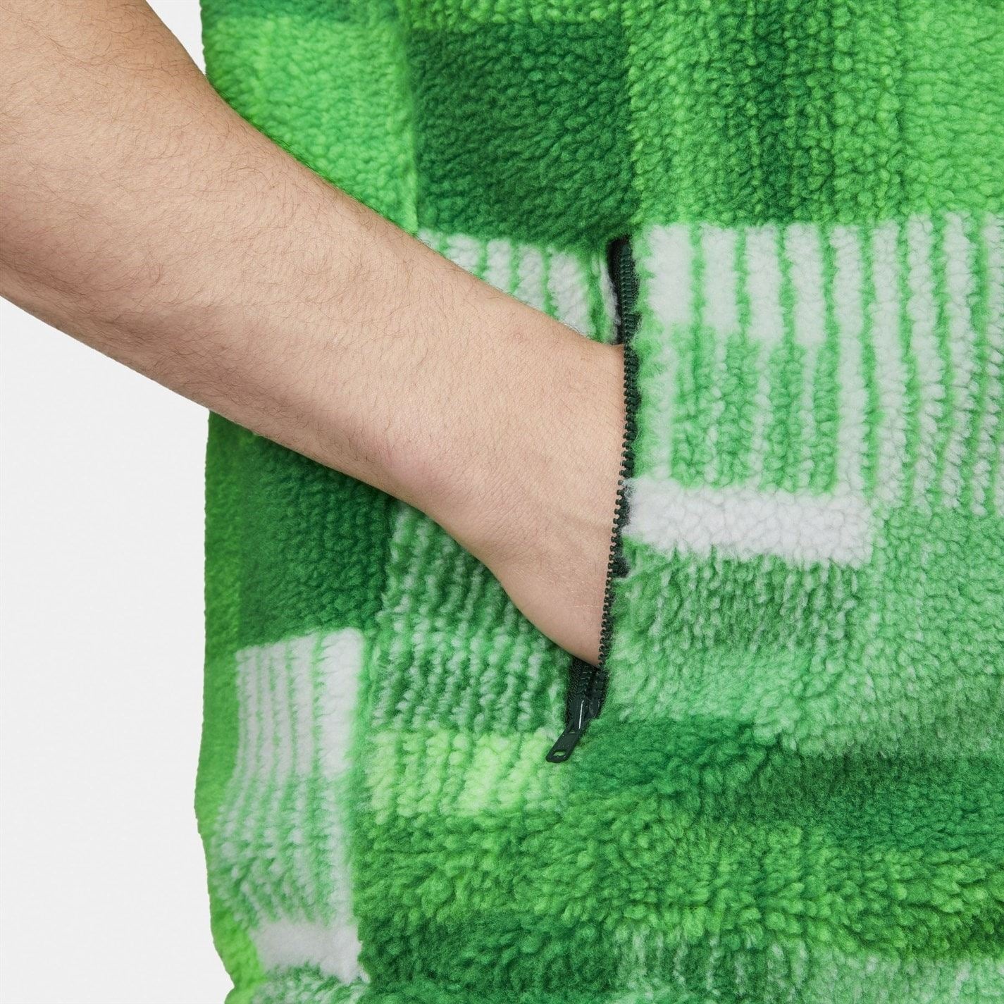 Nike Mens Lfc M Nsw Vest Rev Gx