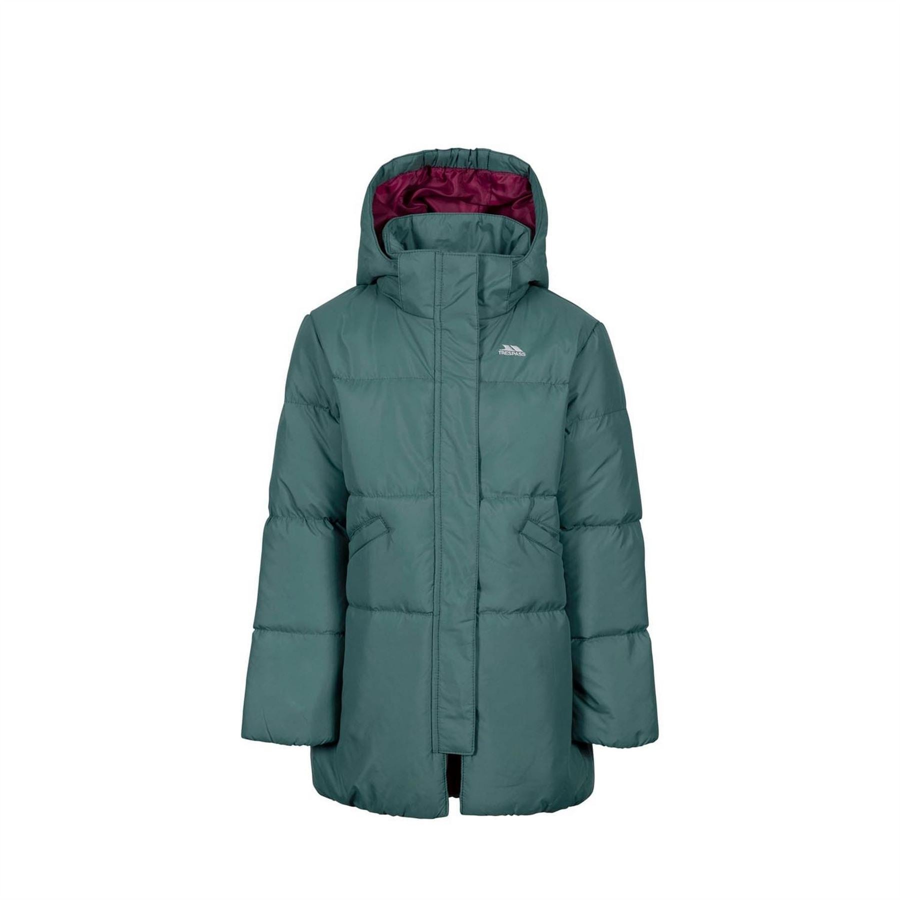 Trespass Padded Jacket