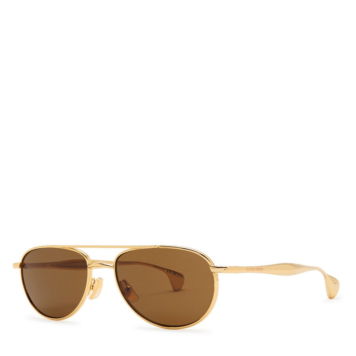 Bottega Veneta U Metal Aviator sg