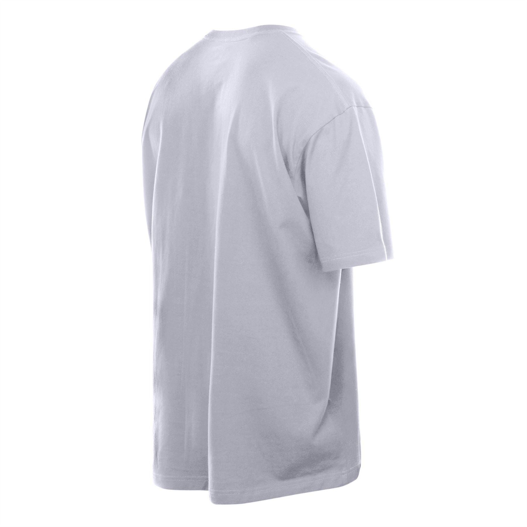 New Era Mlb Throwback Oversized T-Shirt