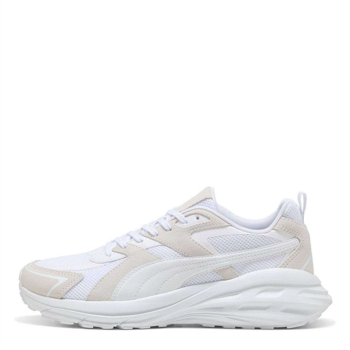 Puma Hypnotic Low Top Trainers