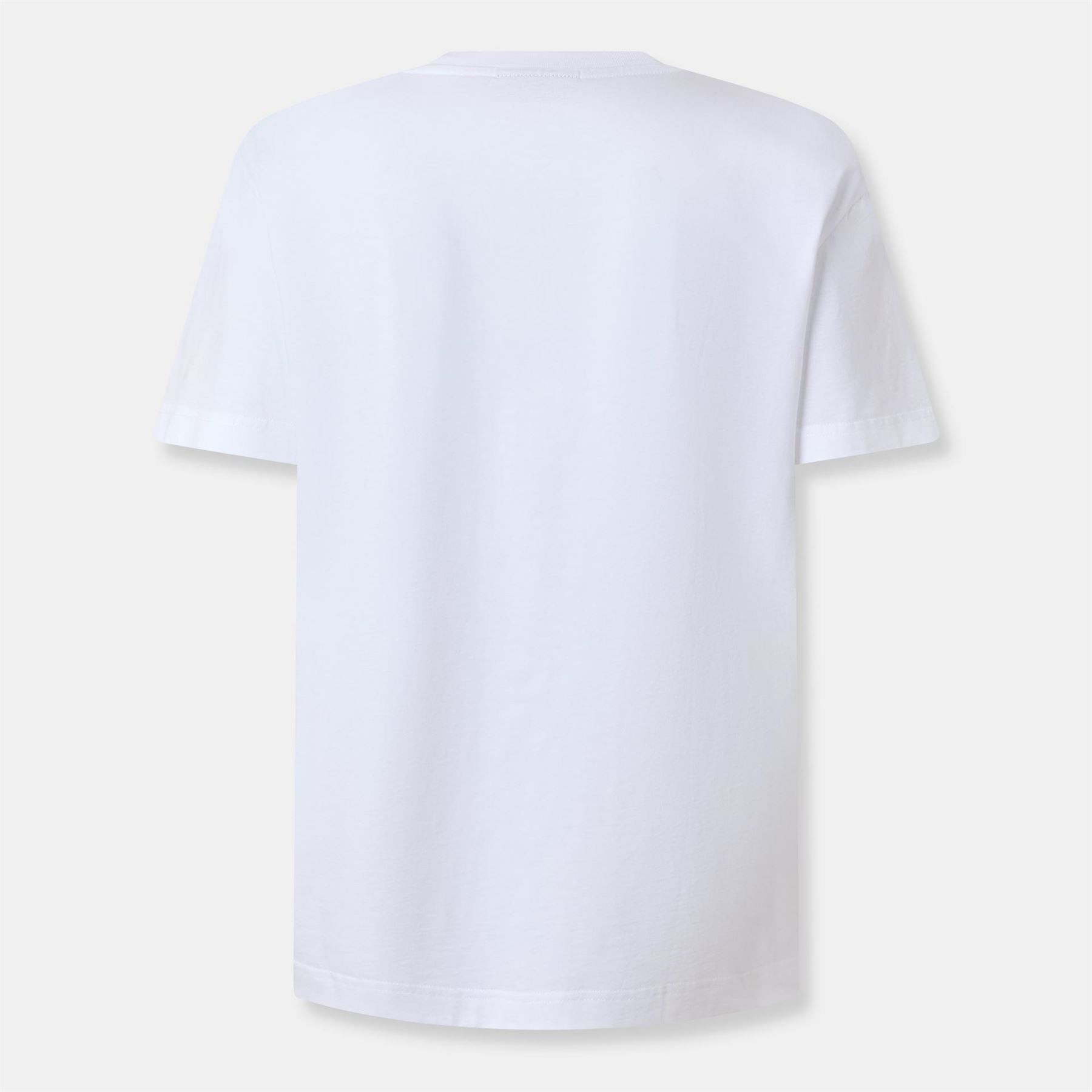 Missoni Logo Tee