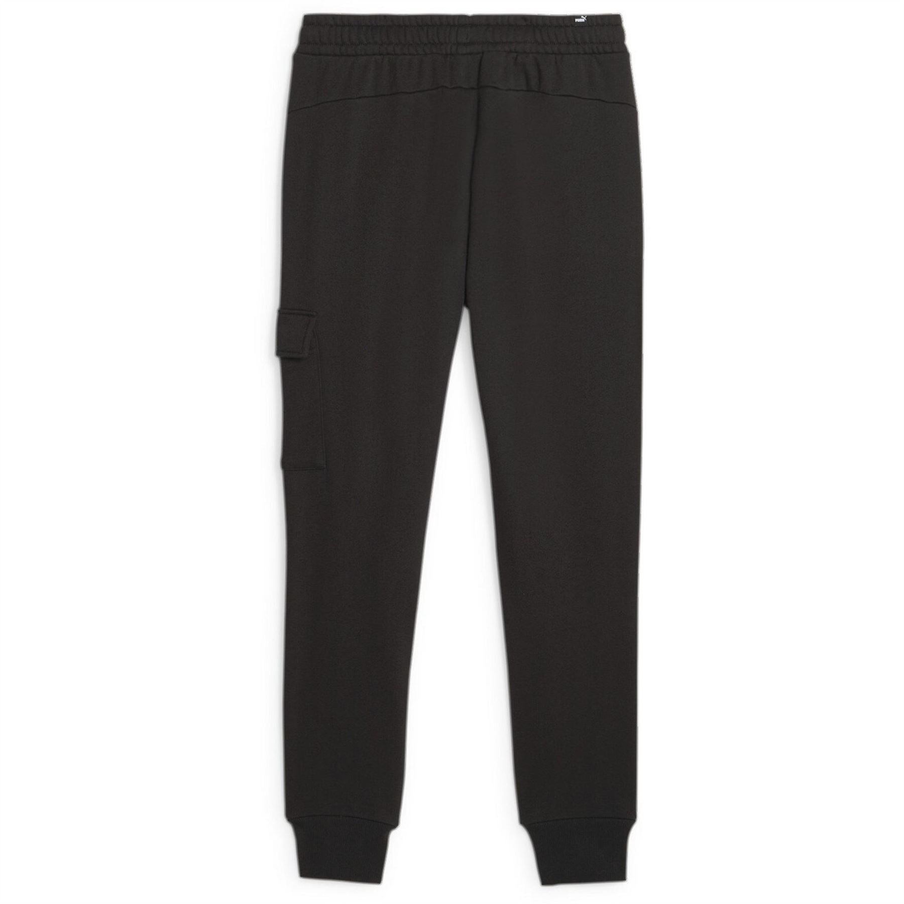 Puma Mens Minimal Gold Cargo Pants Joggers