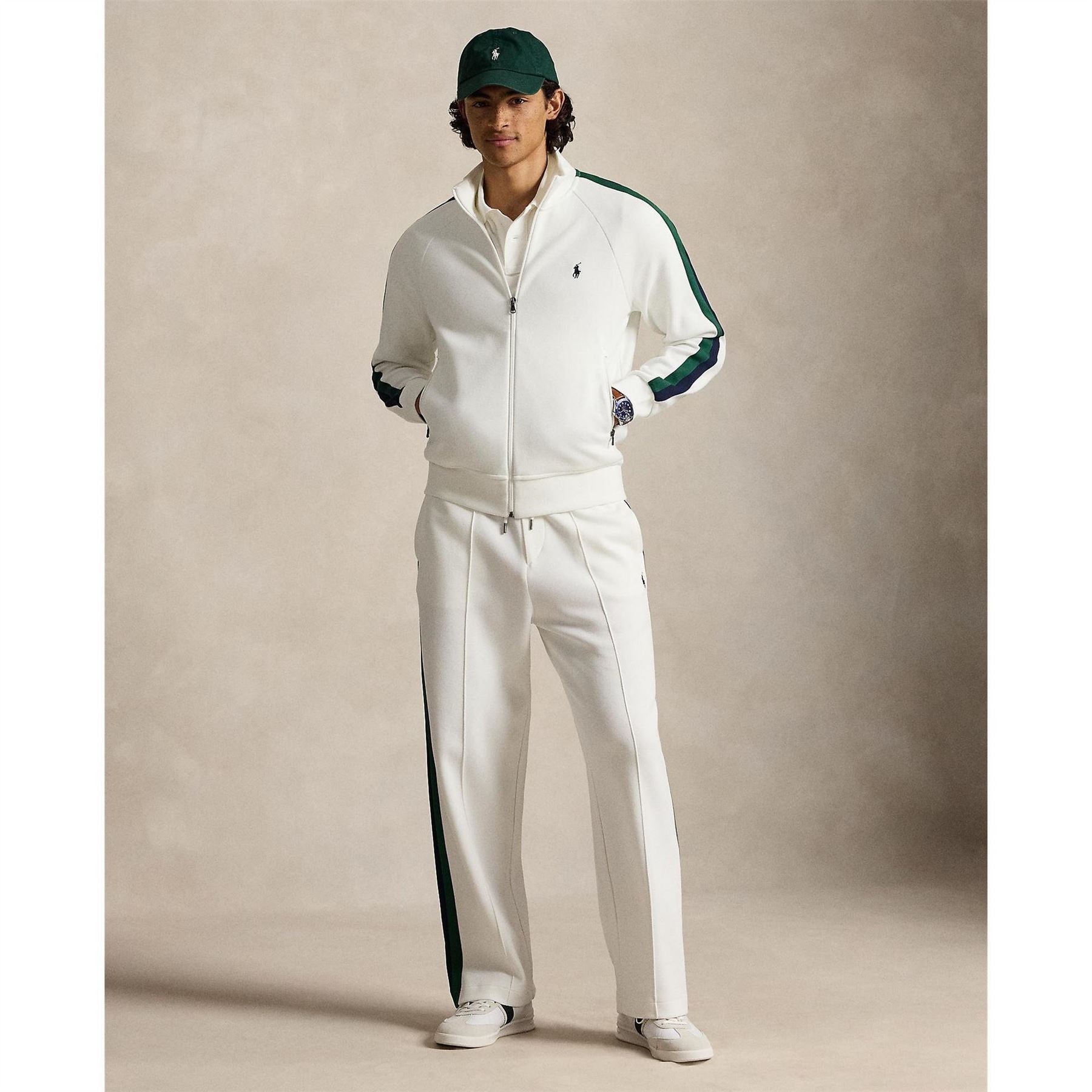 Polo Ralph Lauren Full Zip Fleece
