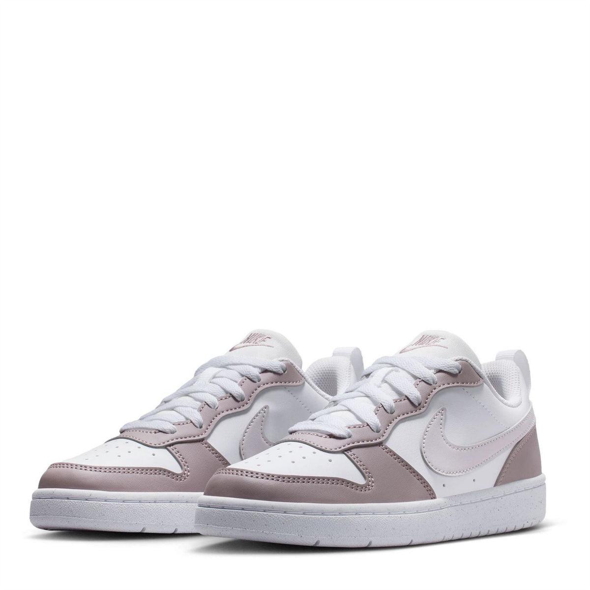 Nike Court Borough Low 2 Se Big Kids Shoes