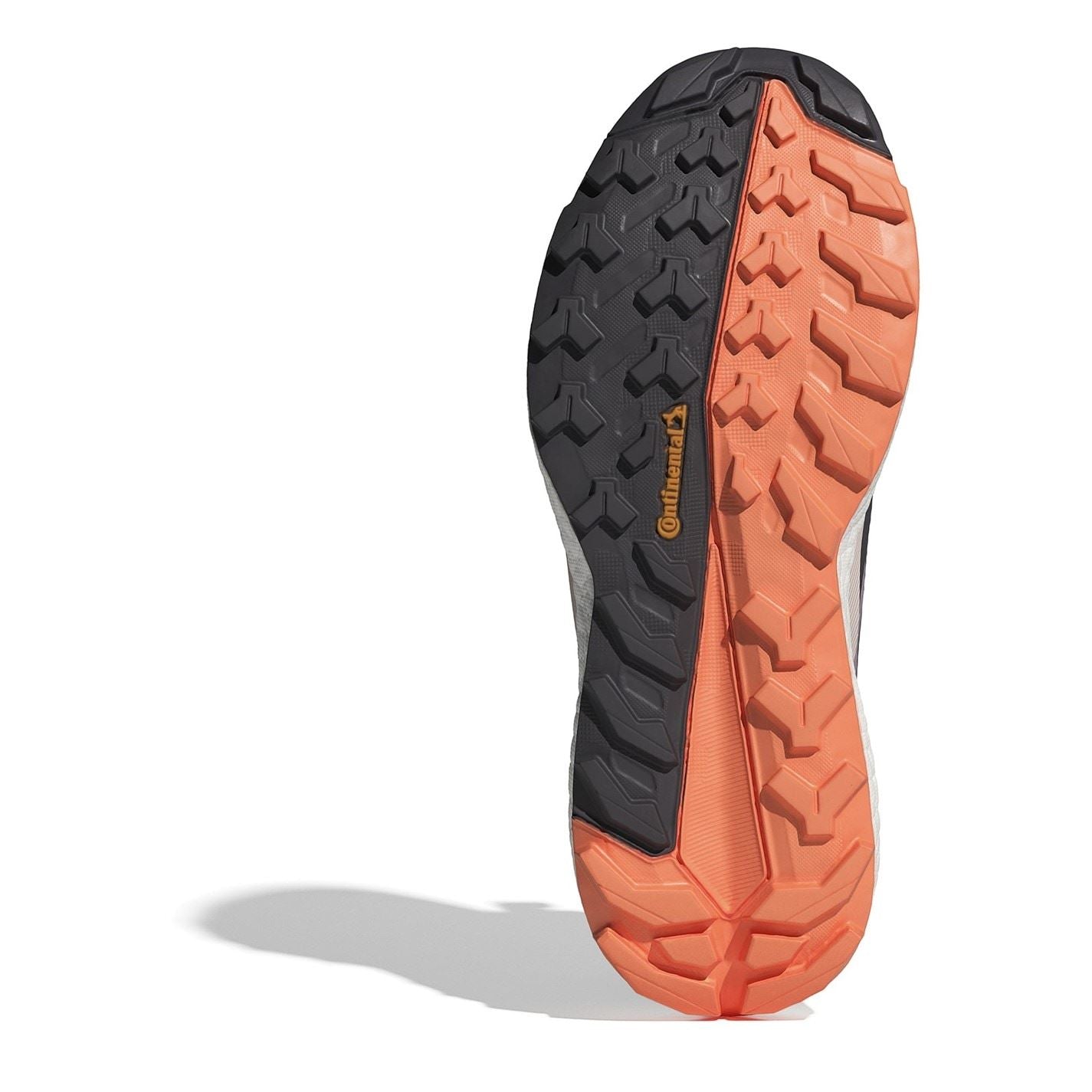 adidas Womens Terrex Free Hiker 2.0 Gore Tex Hiking Shoes