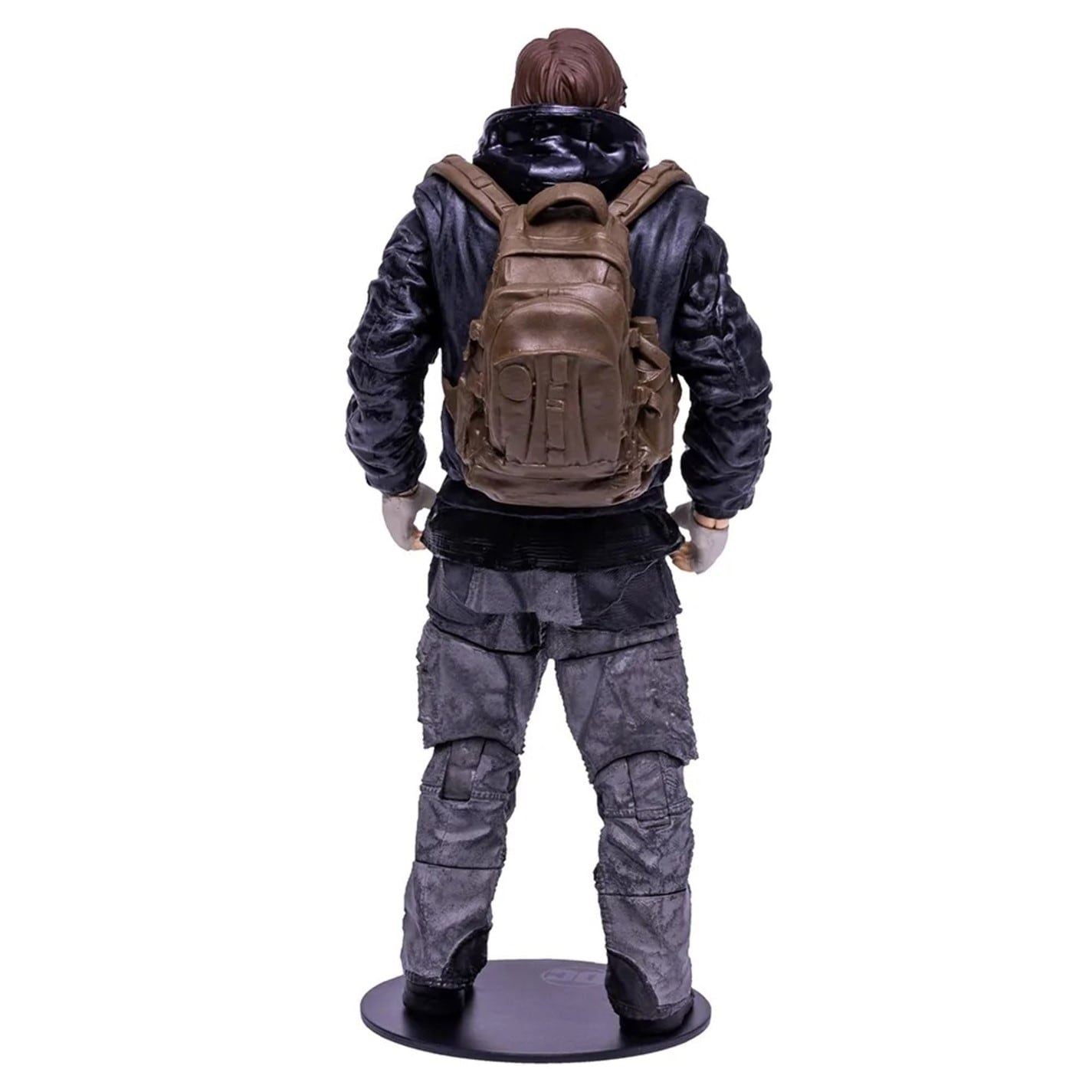 DC Multiverse: Action Figure: The Batman: Bruce Wayne (the Drifter)
