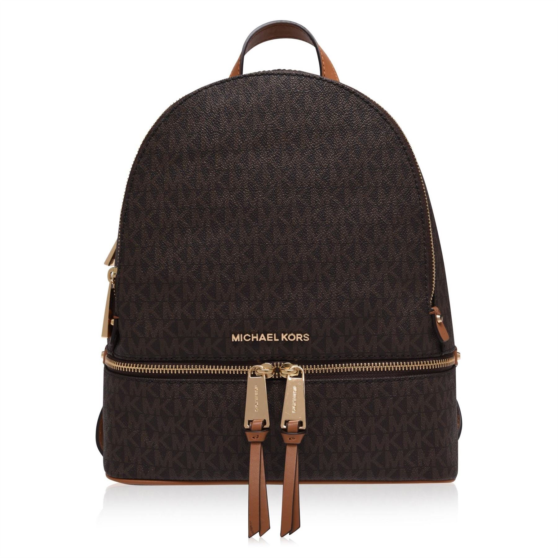 MICHAEL Michael Kors Zip Backpack