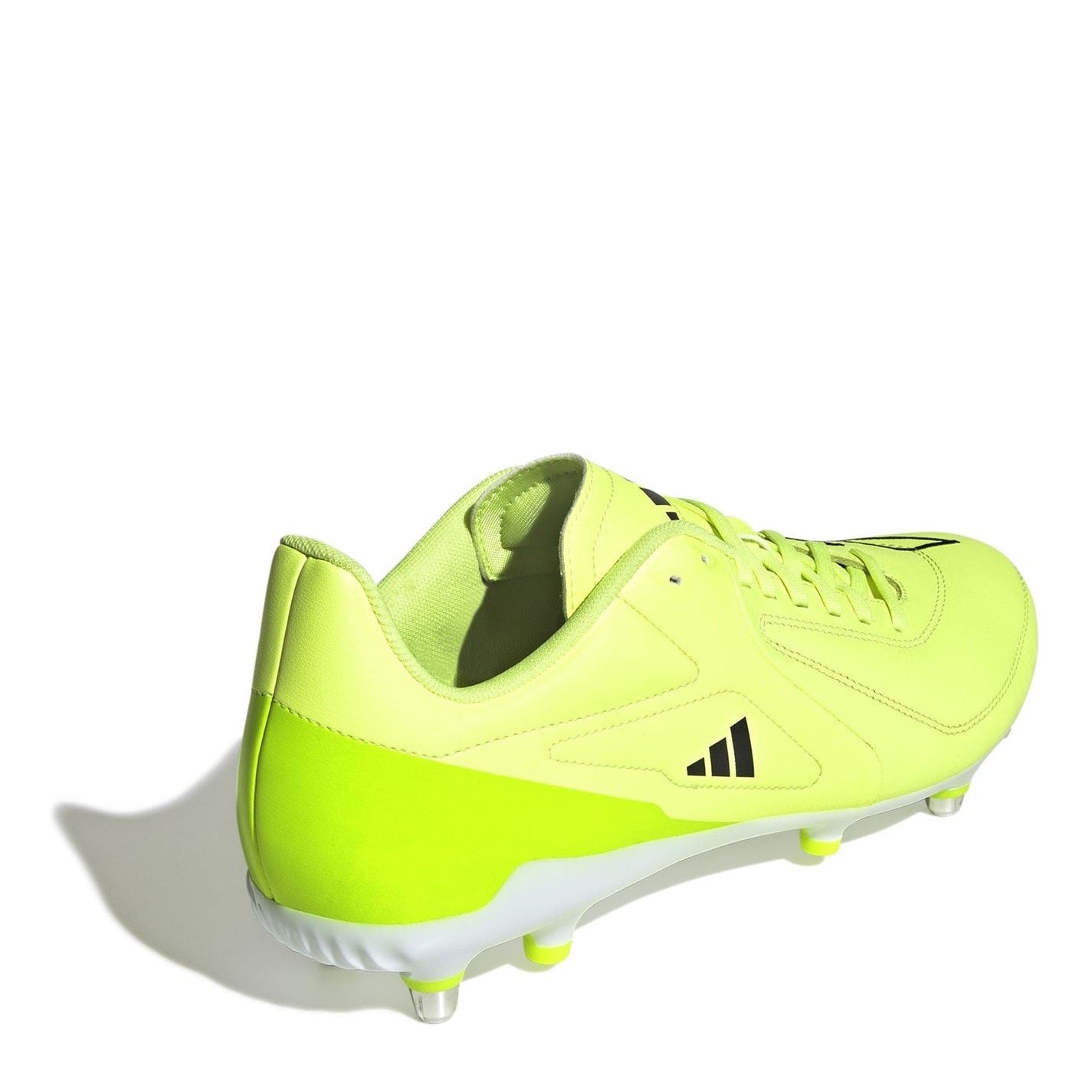 adidas Adizero Rs15 Elite Adults Soft Ground Rugby Boots