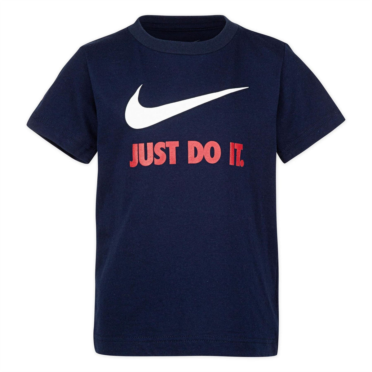 Nike Crew Neck Regular Fit T-Shirt Infants