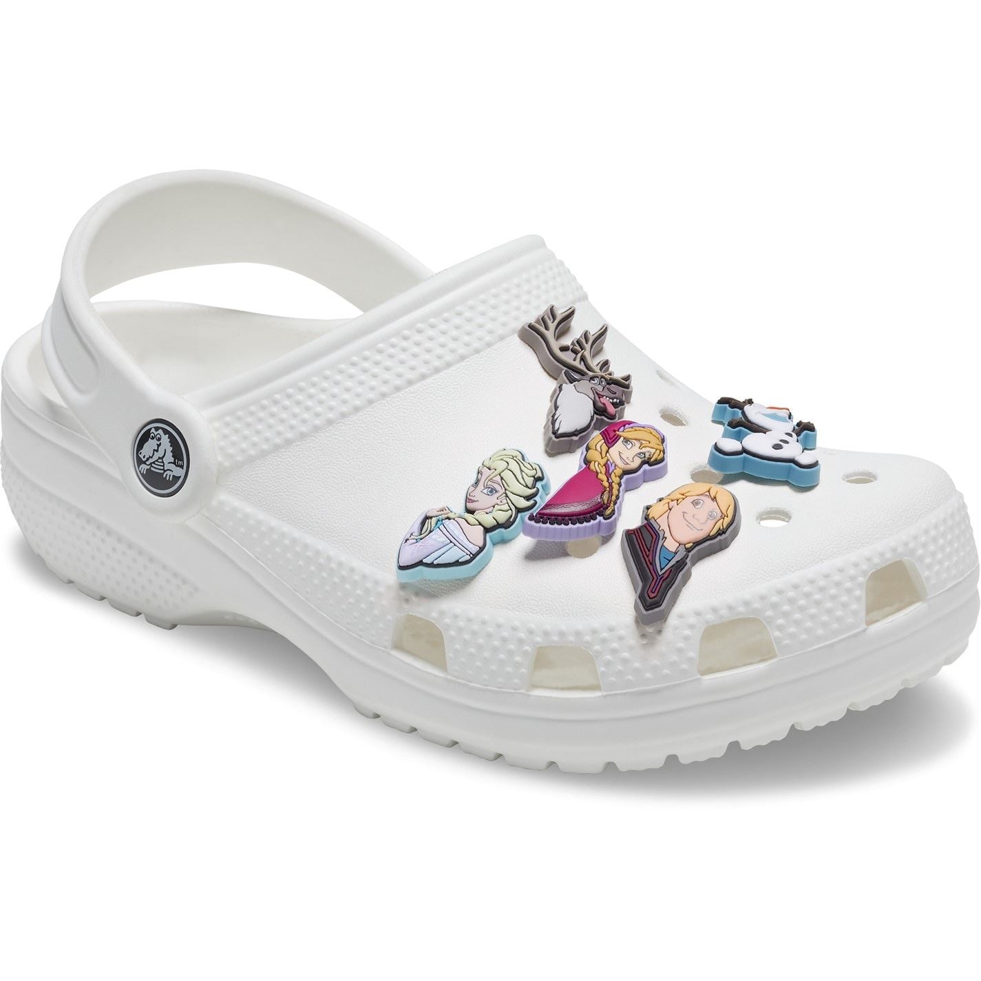Crocs Jibbitz Charms
