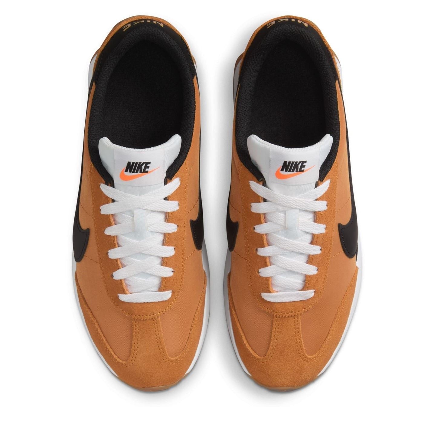 Nike Womens Waffle Trainers