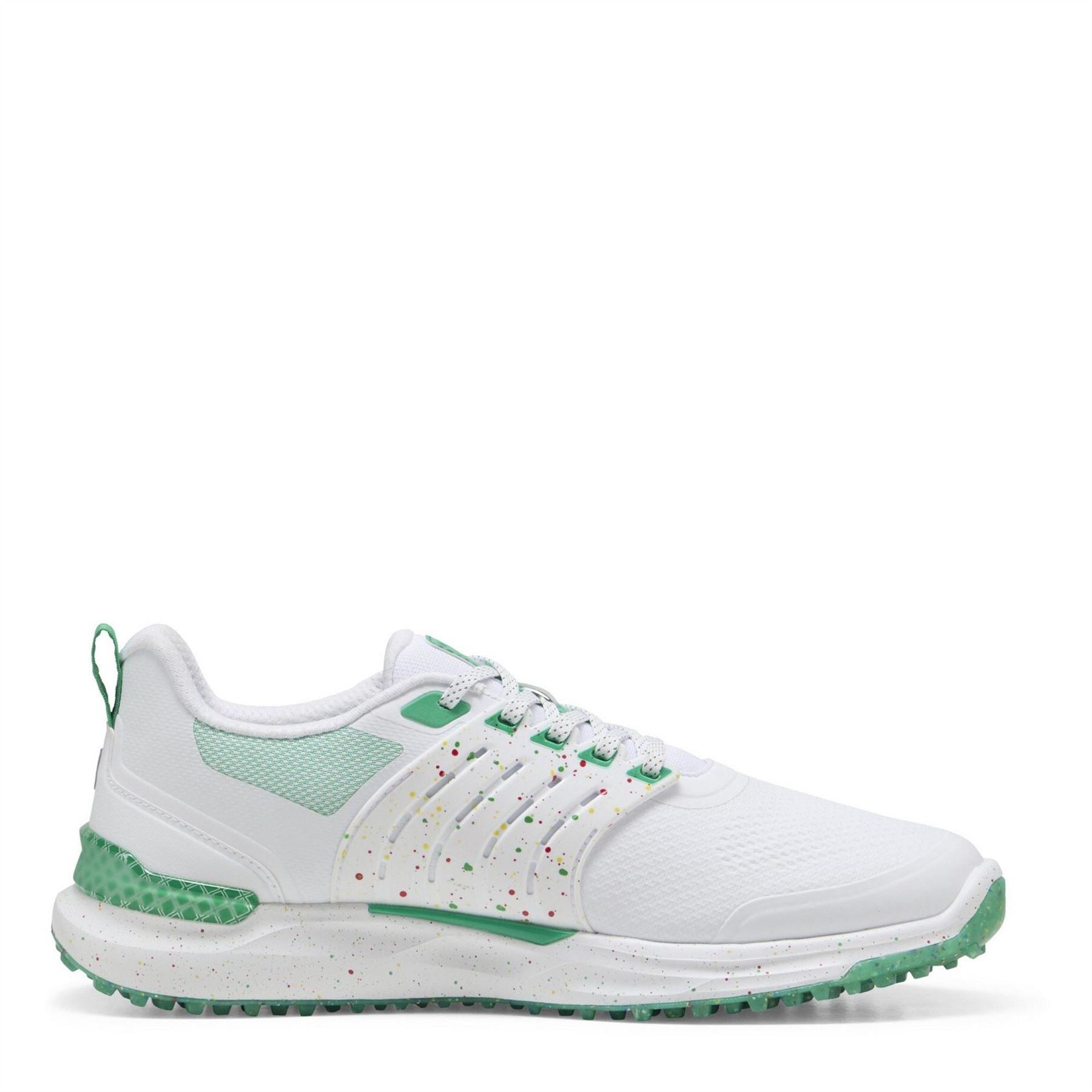 Puma Elevate Api Spikeless Golf Shoes