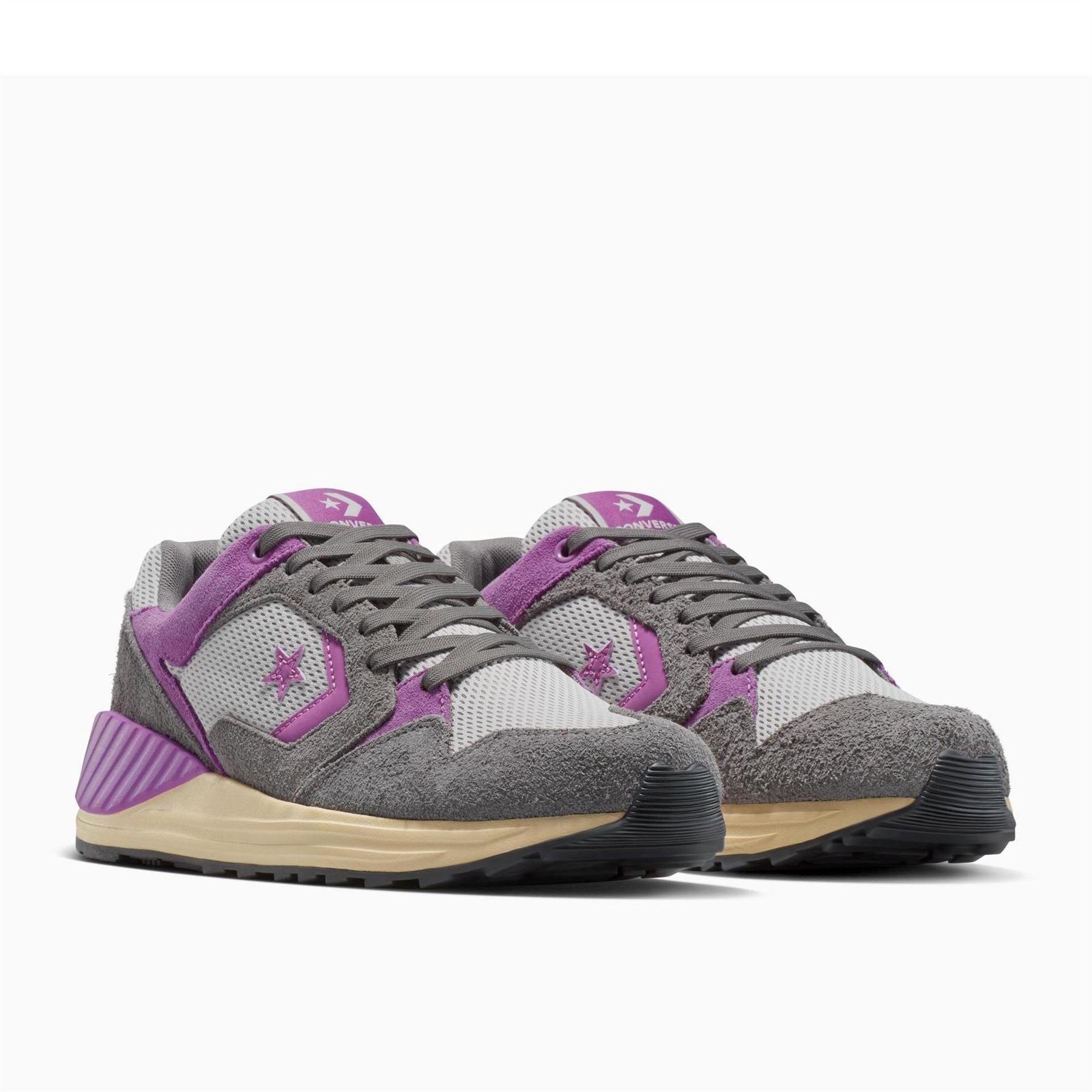 Converse Adults Wave Trainer Low Top Trainers