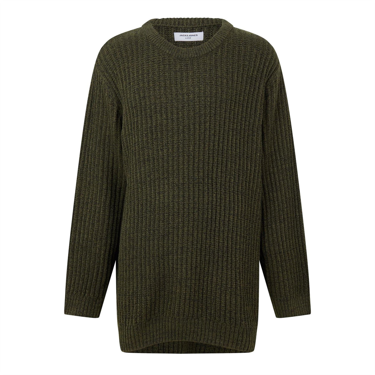 Jack and Jones Axon Knit Crew Neck Jumper