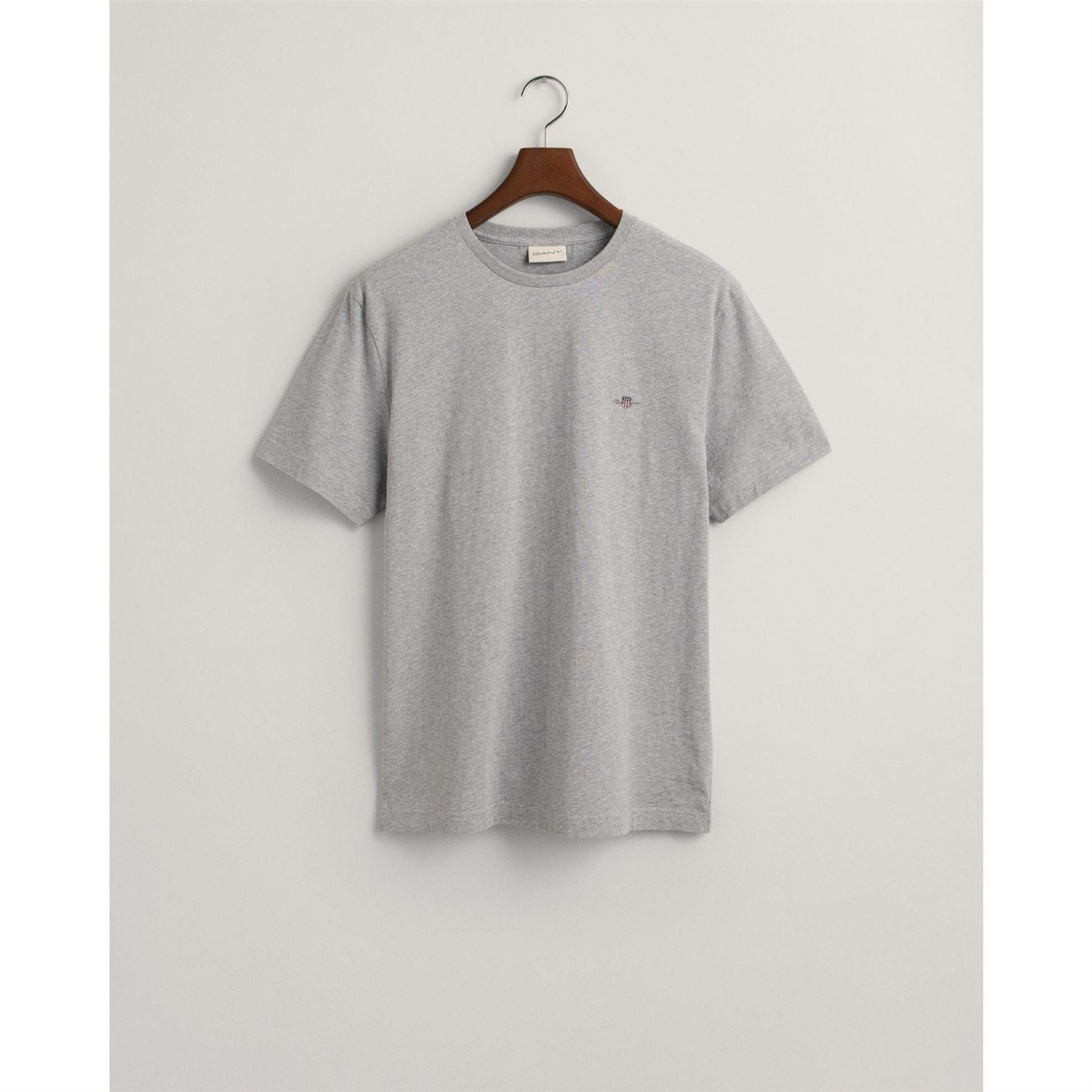 Gant Fit Shield T-Shirt