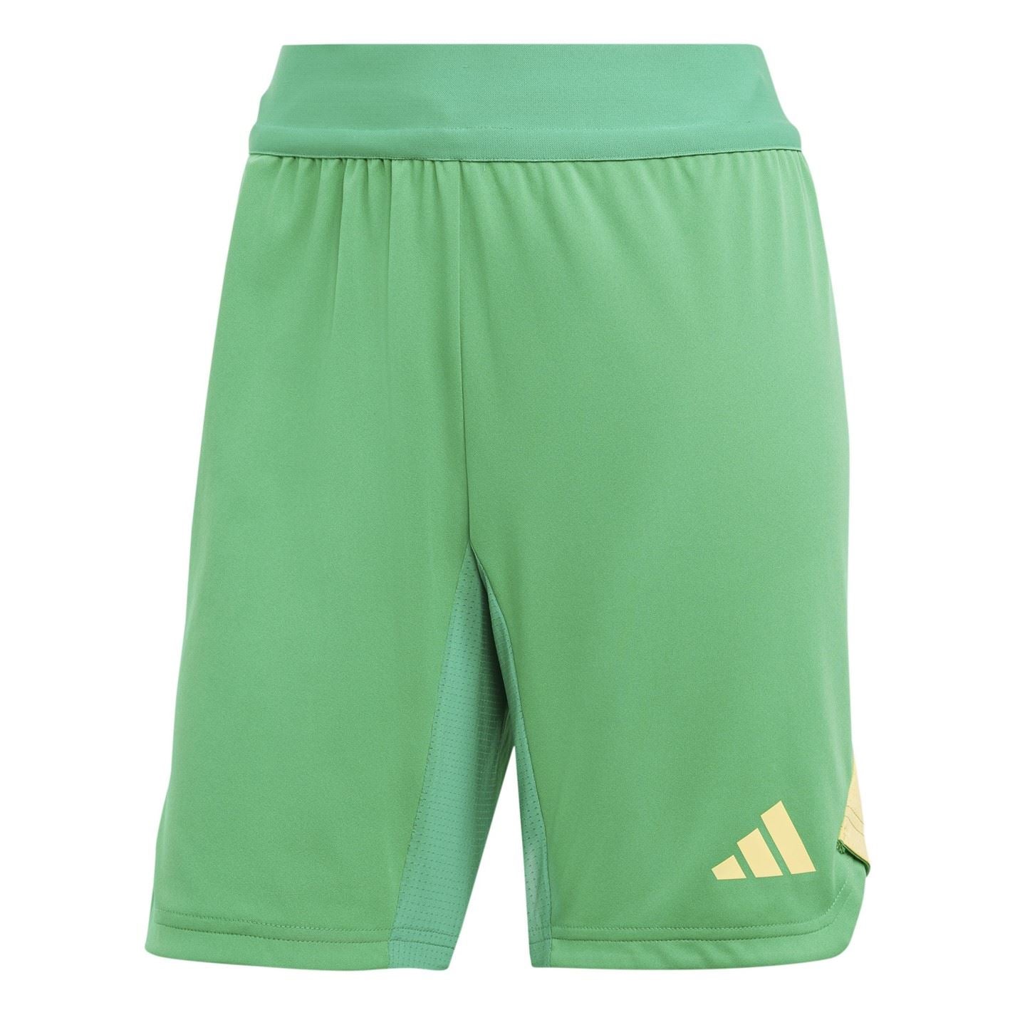 adidas Womens Tiro 24 Pro Goalkeeper Shorts