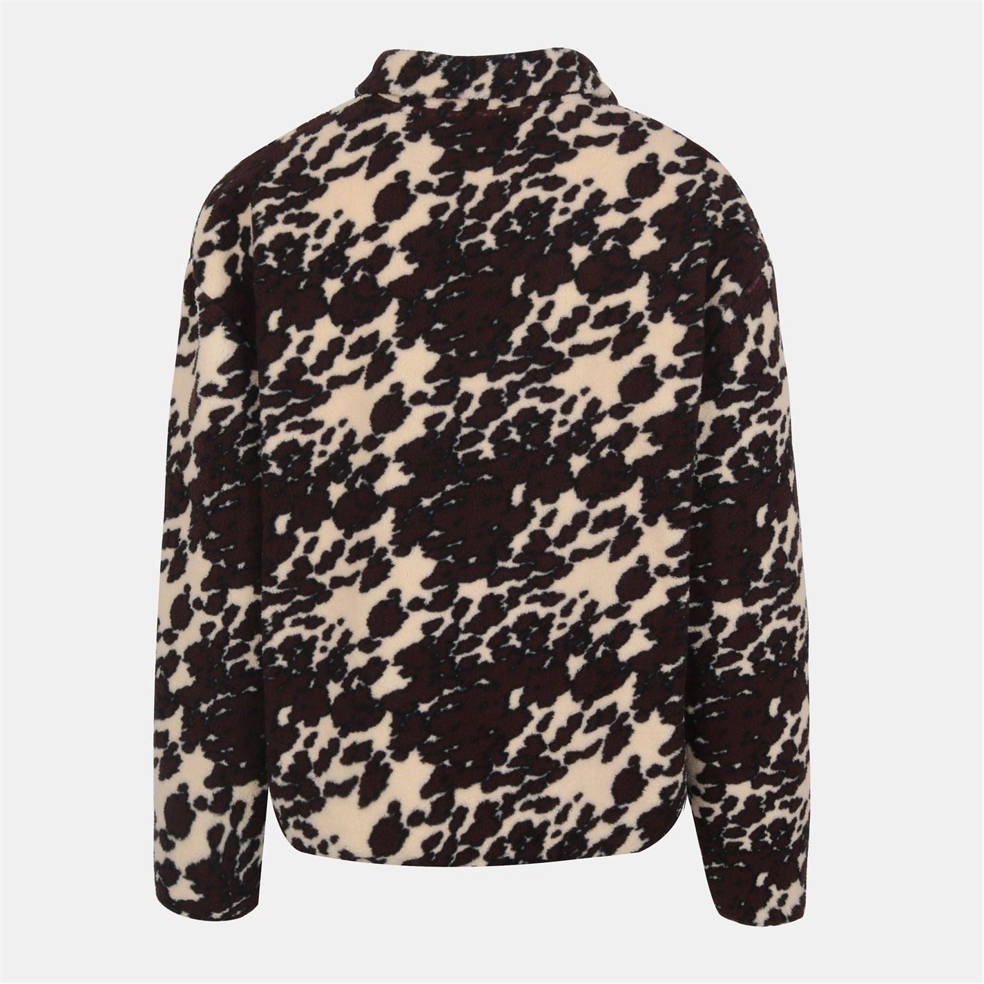 SoulCal Soul Borg Quarter Zip Fleece