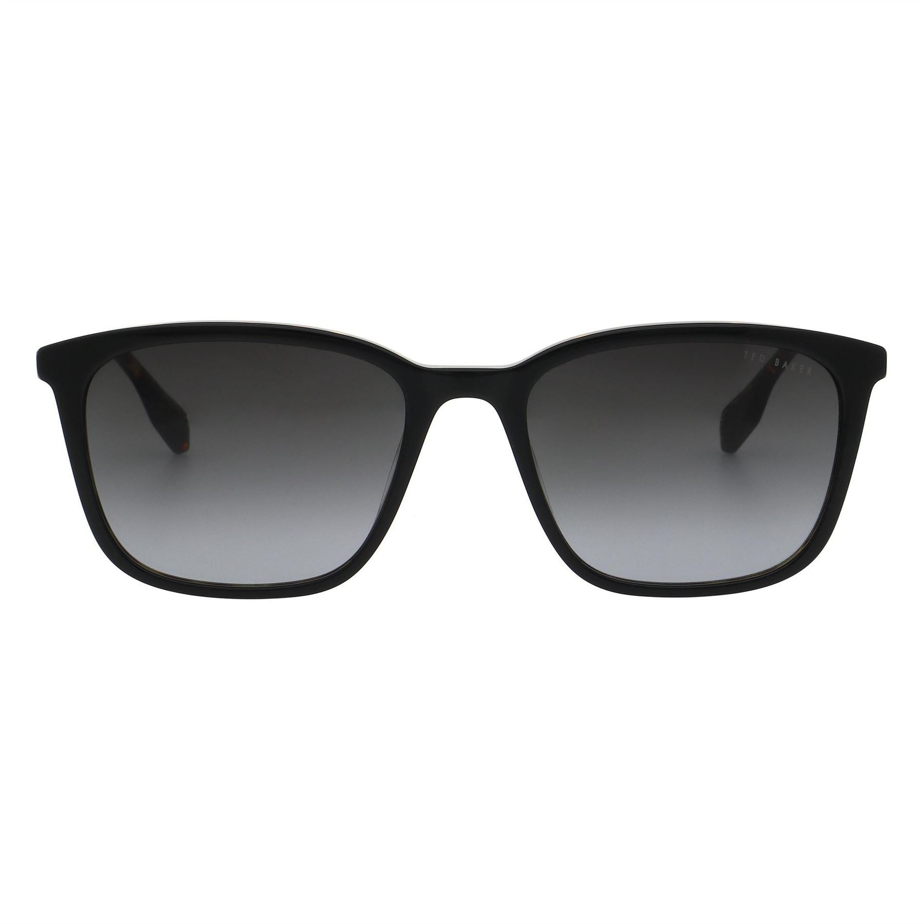 Ted Baker Filip Rectangle Full Rim Sunglasses