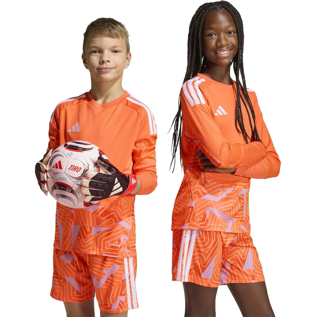 adidas T26 C Gk Jersey