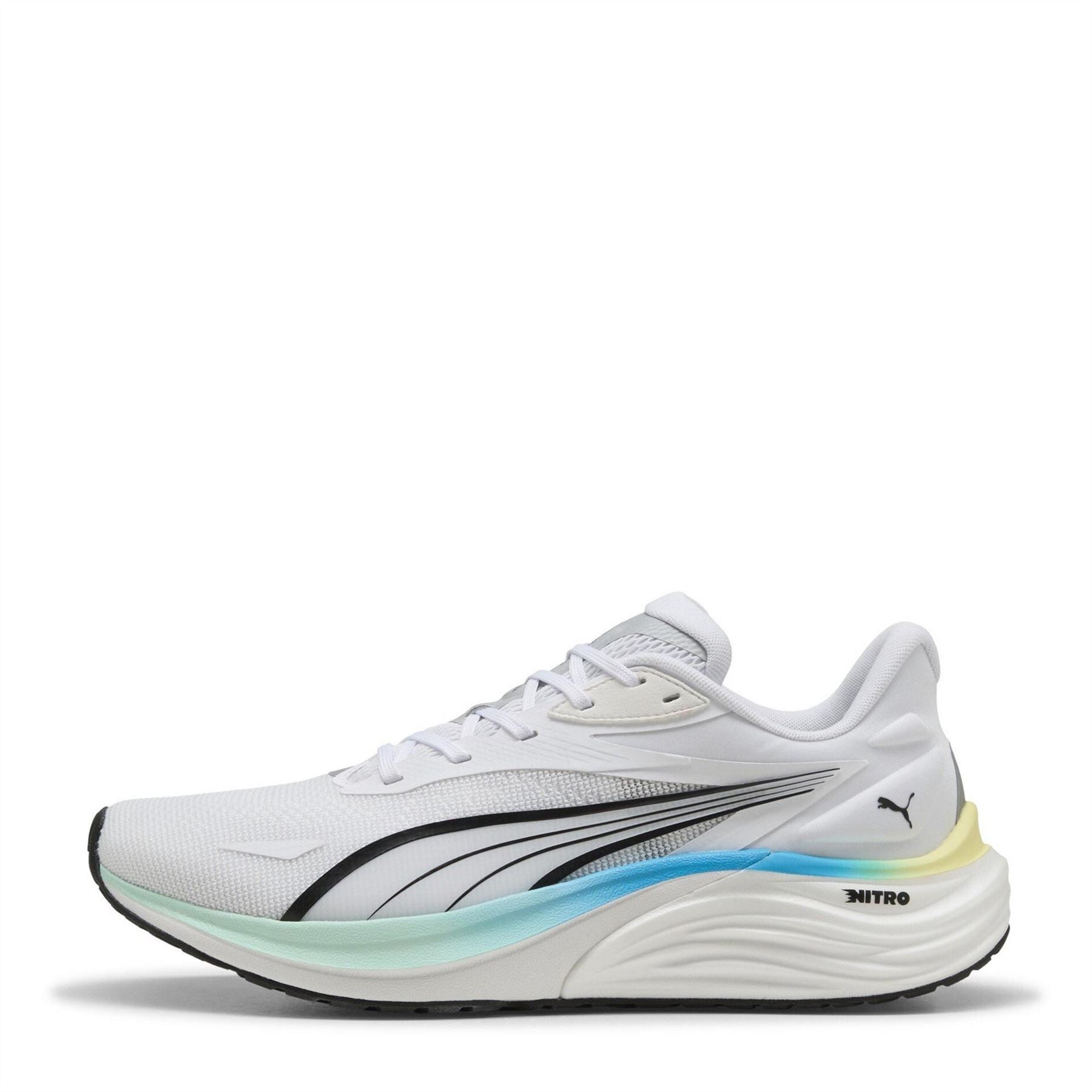 Puma Electrify Nitro 4 Running Shoes
