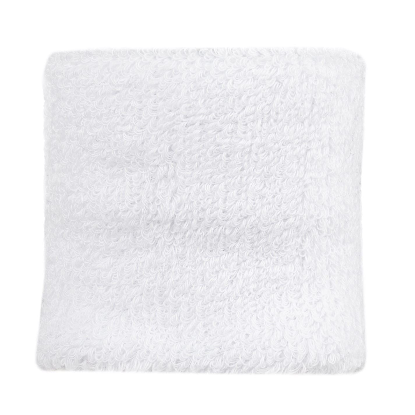 Slazenger 2 Pack Wristbands