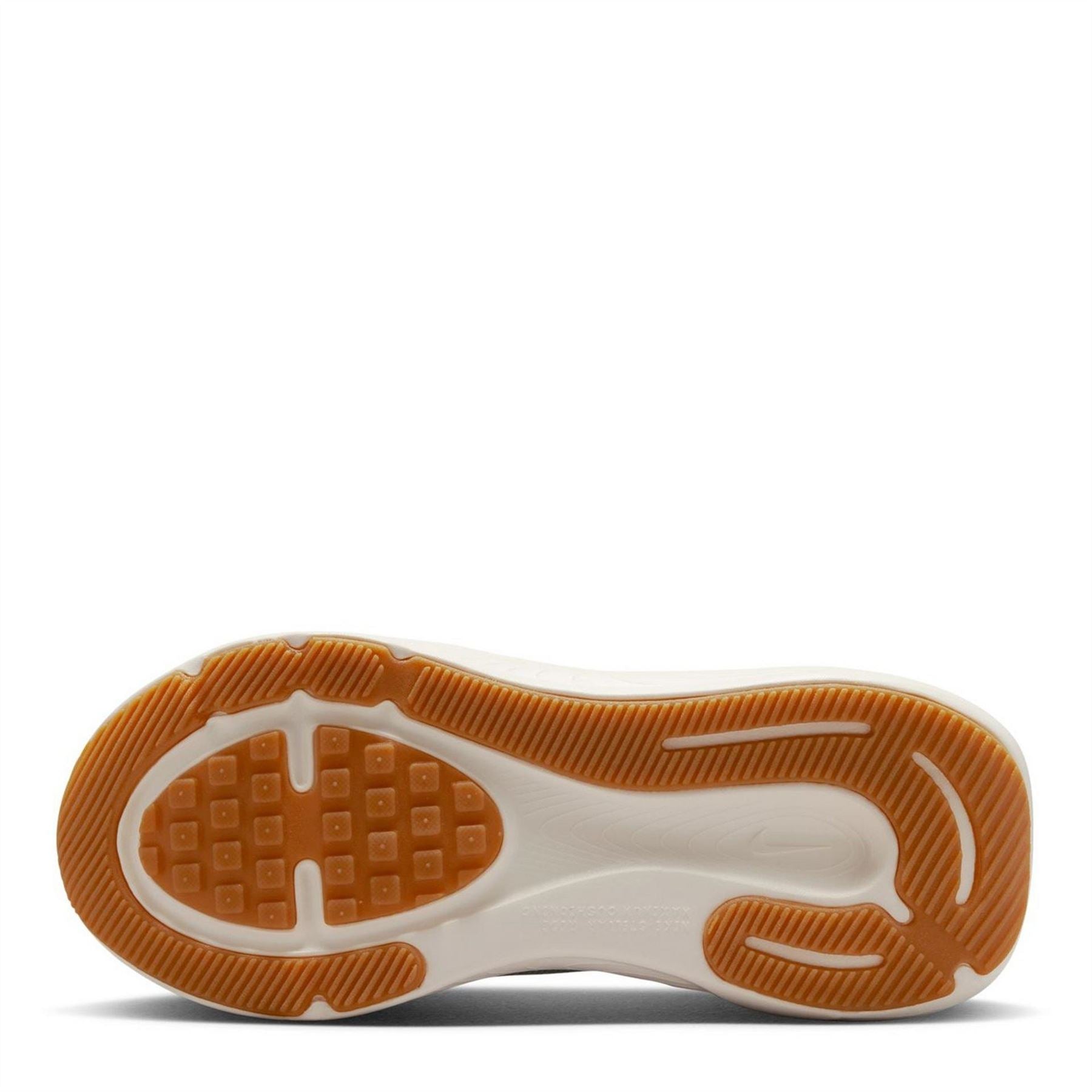 Nike Stellar Ride Low Top Lace-Up Sneakers