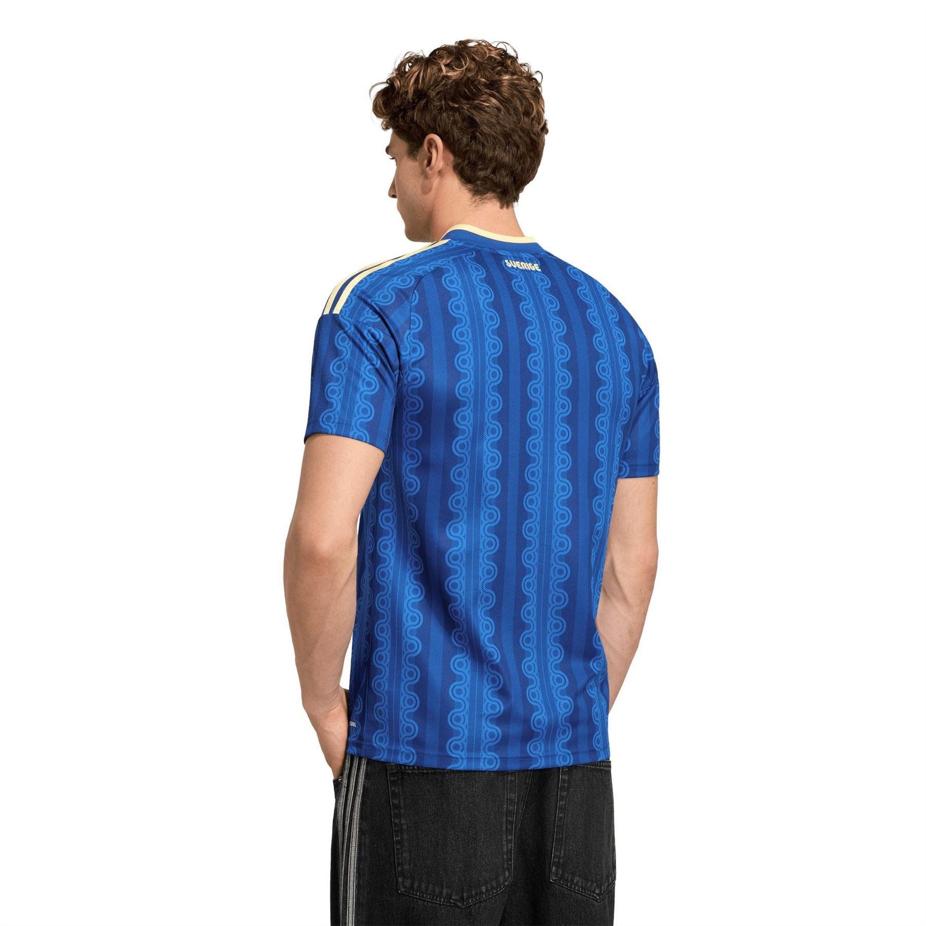 adidas Away Shirt World Cup ™ 2026 Adults