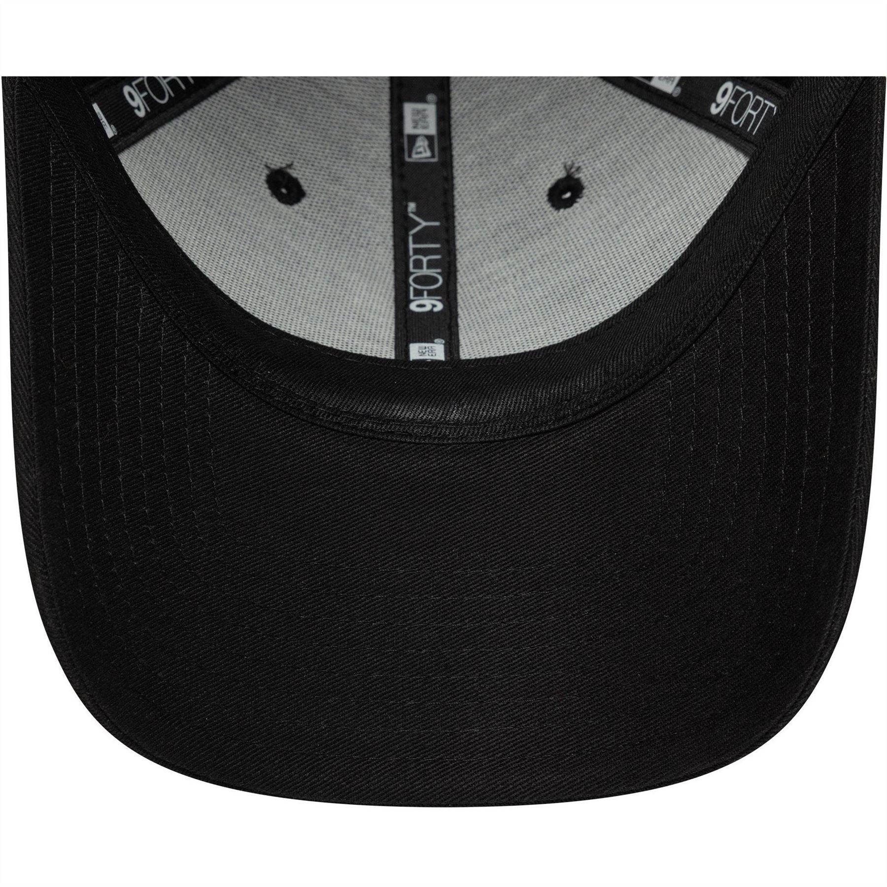 New Era 9forty Adjustable Cap