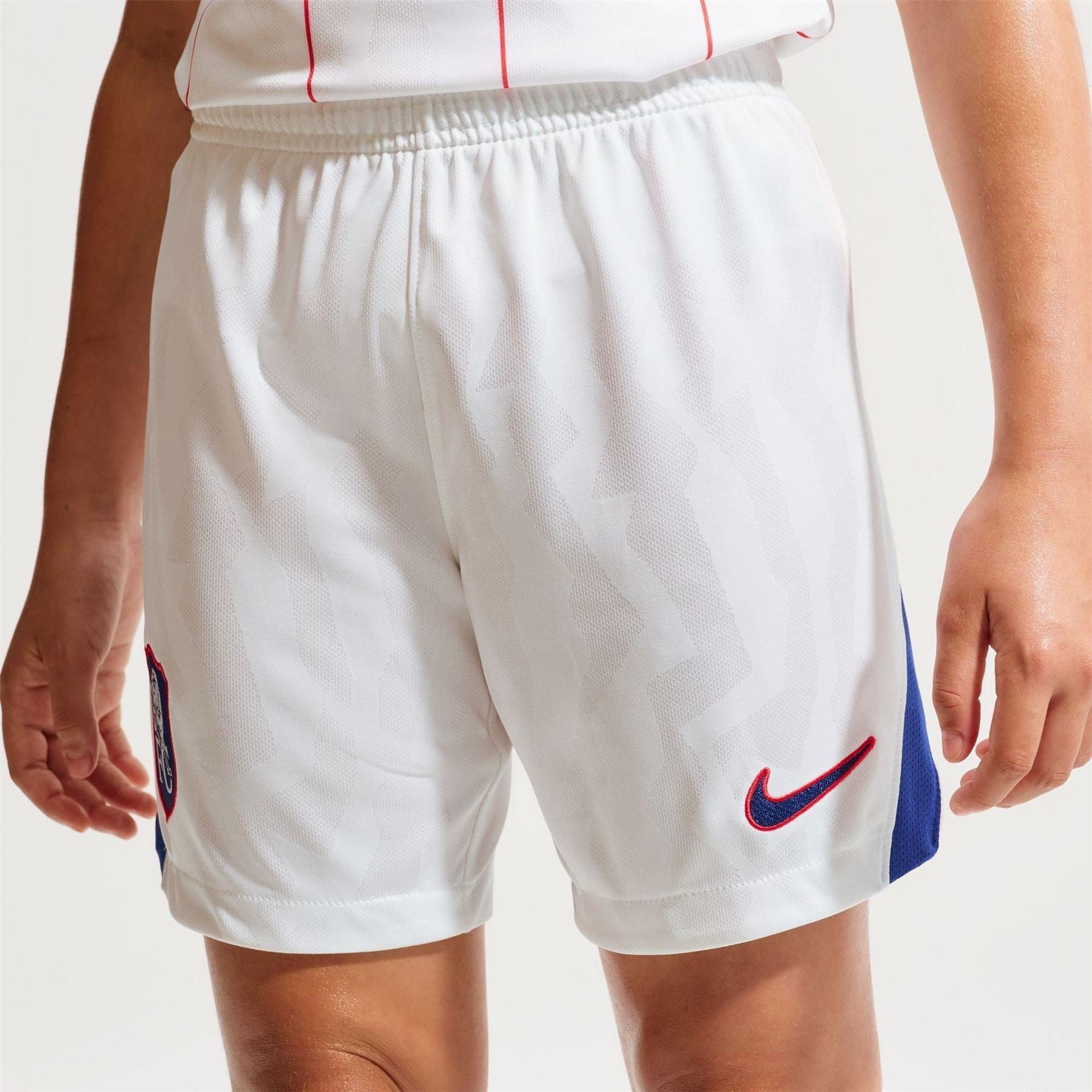 Nike Third Short 2026 27 Juniors