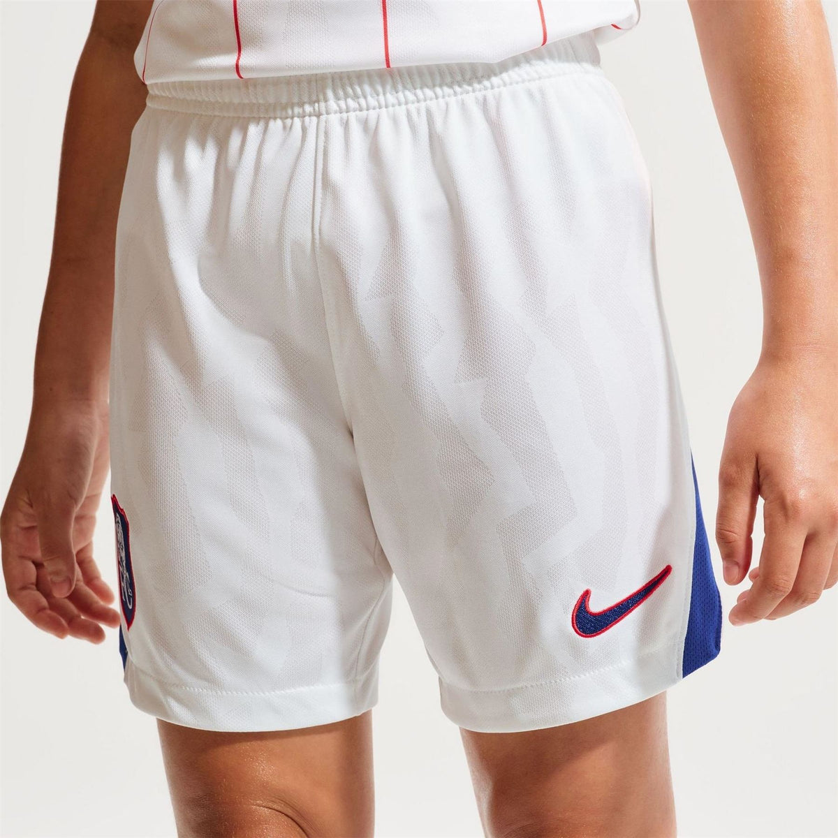Nike Third Short 2026 27 Juniors
