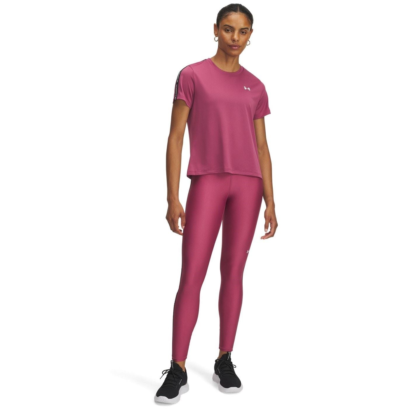 Under Armour Tech Tape Performance Gym Leggings
