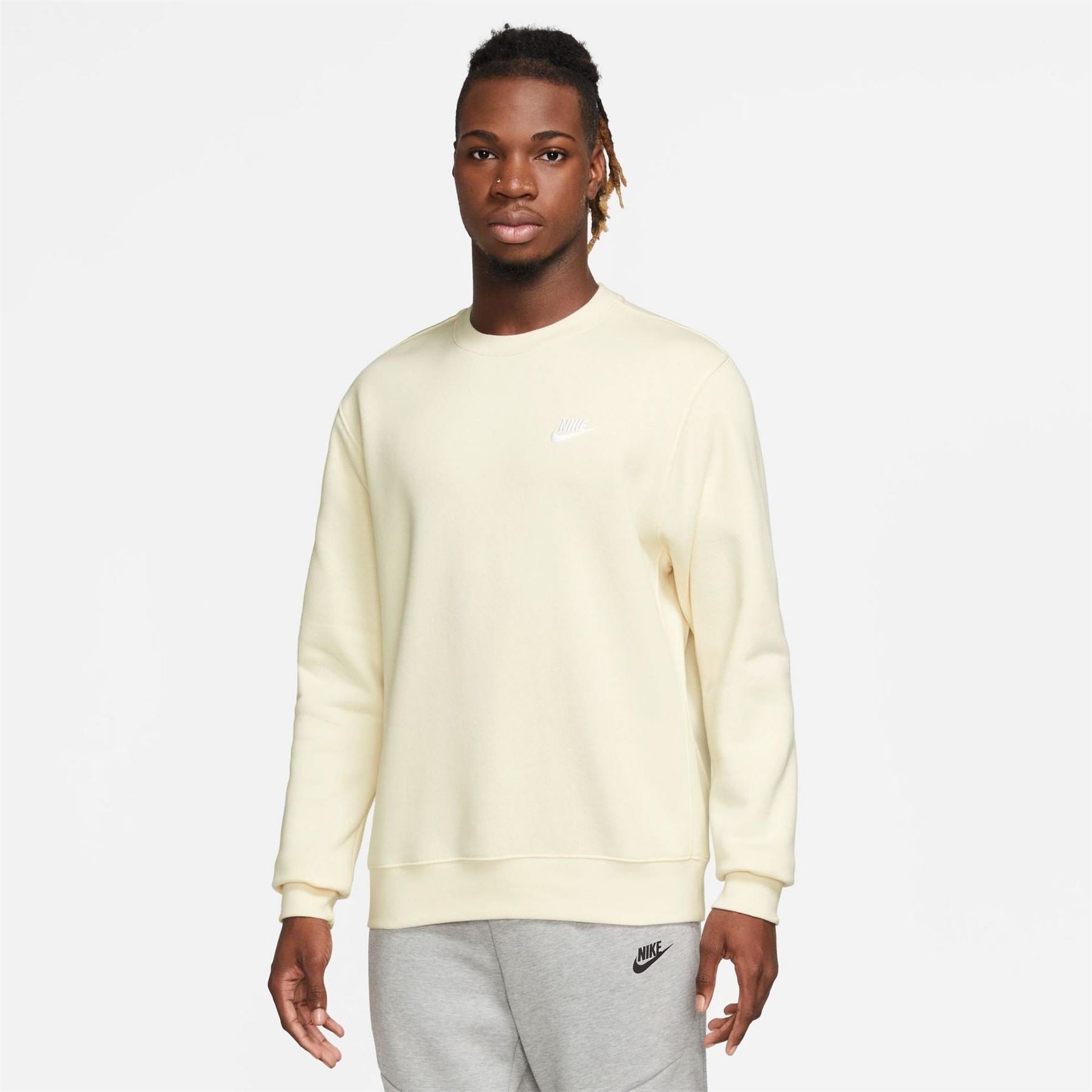 Nike Sportswear Club Crew