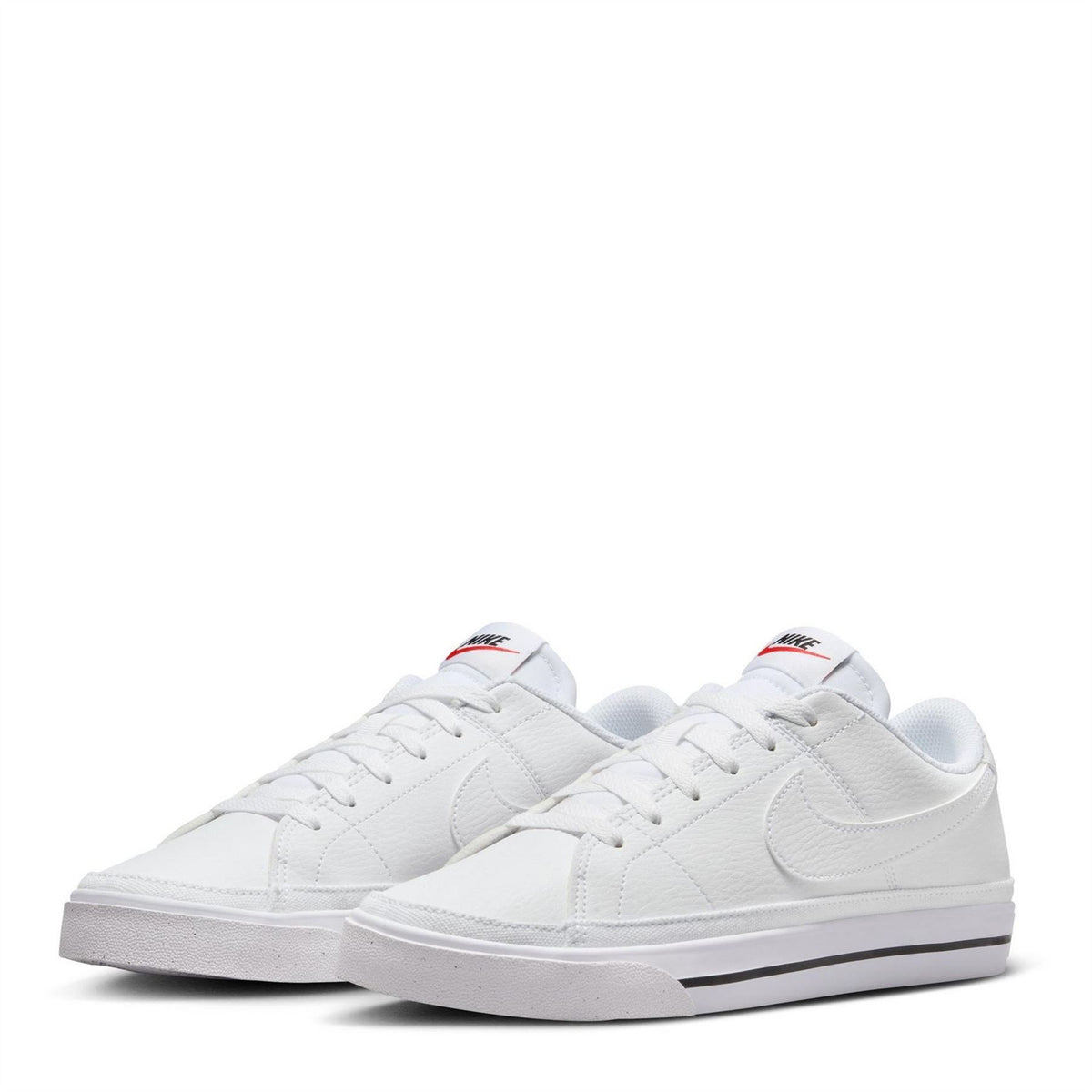 Nike Court Legacy Next Nature Low Top Sneakers