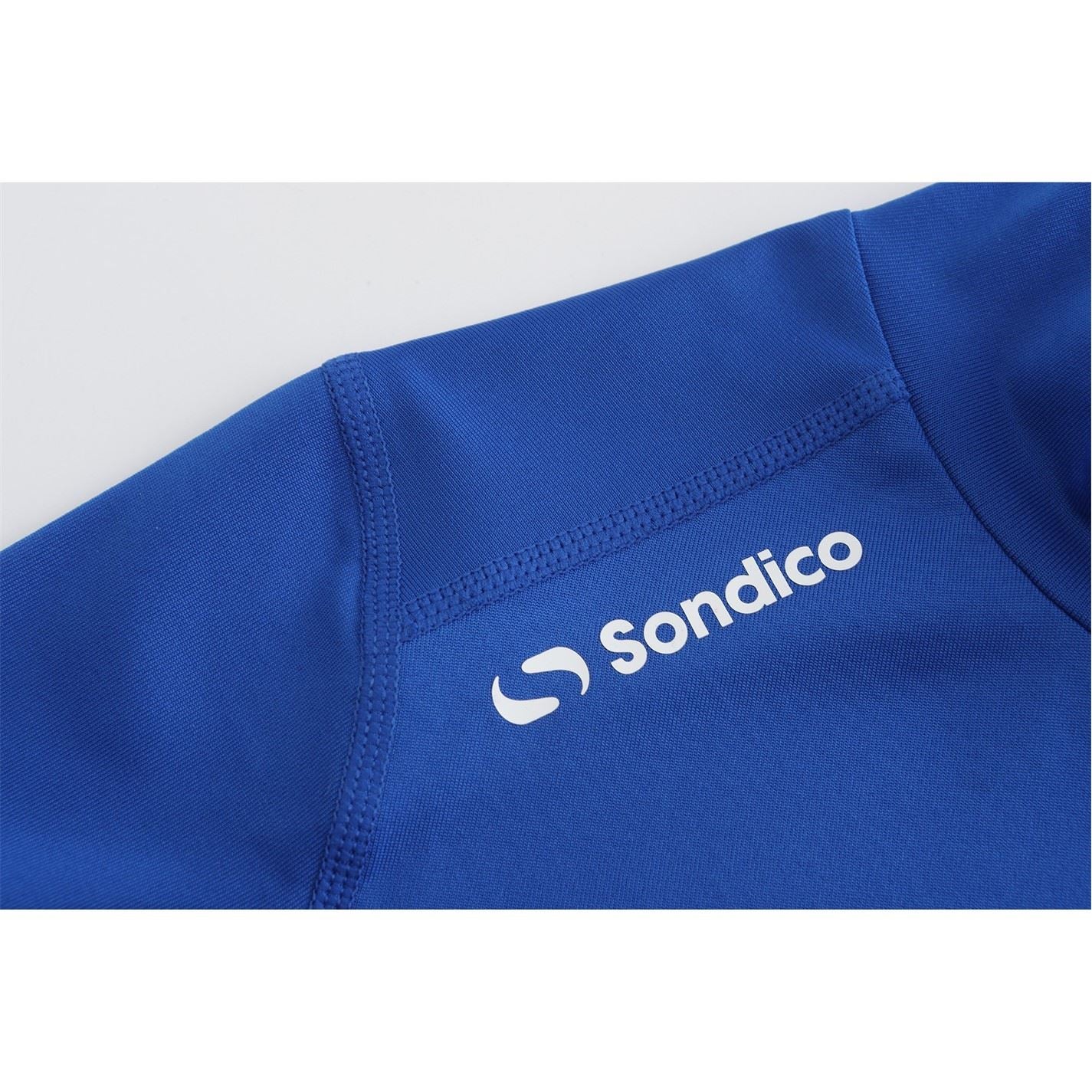 Sondico Mock Neck Baselayer Juniors