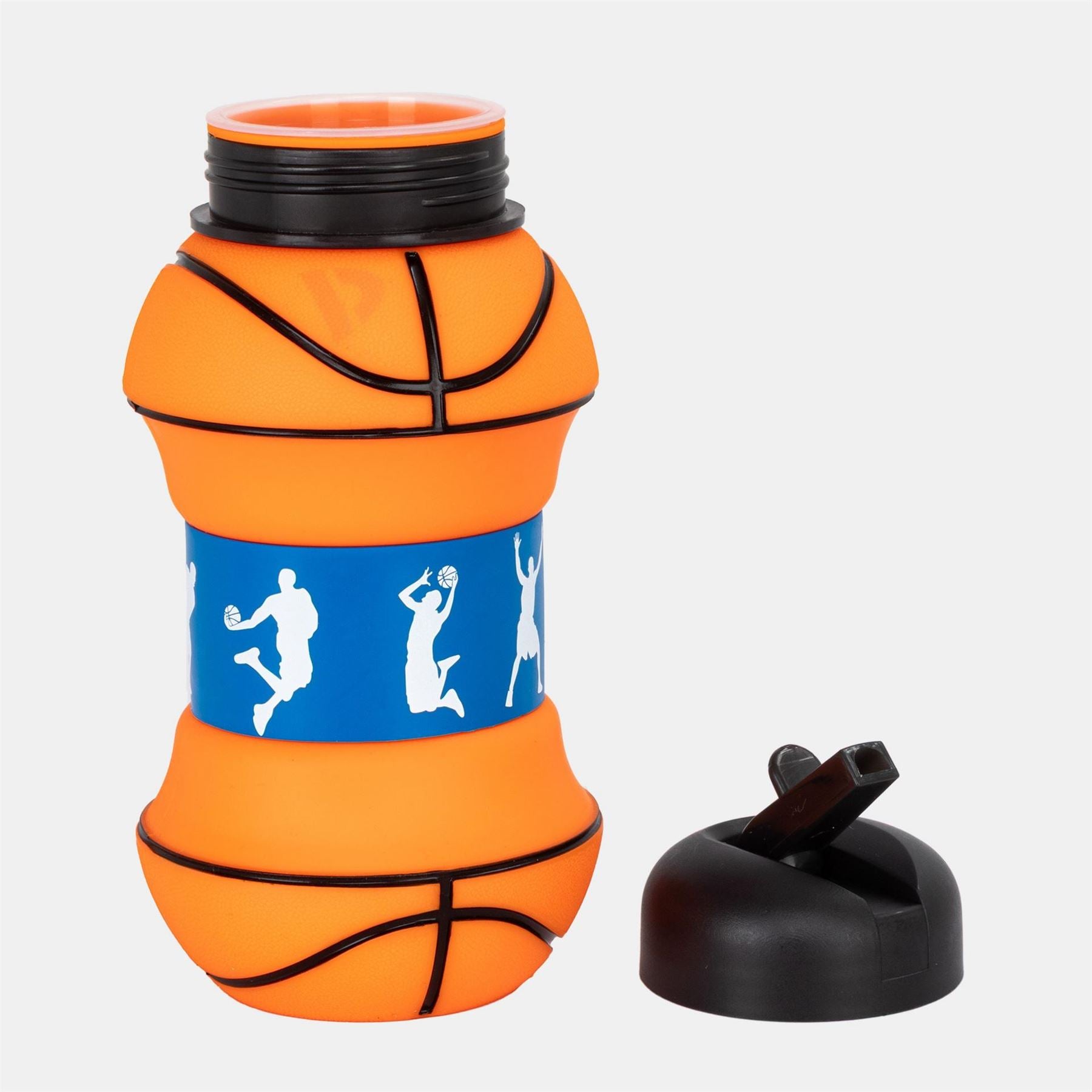Donnay BPA Free Collapsible Waterbottle